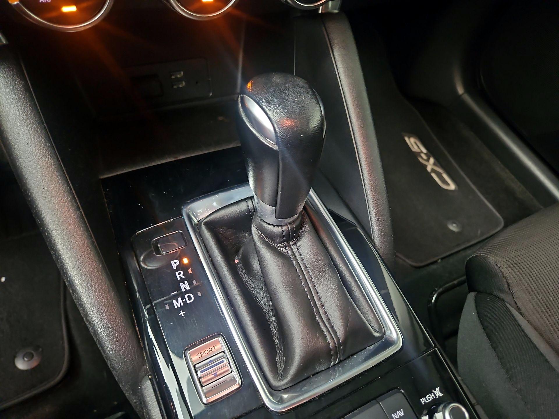 Thumbnail: 2016 Mazda CX-5 - 17