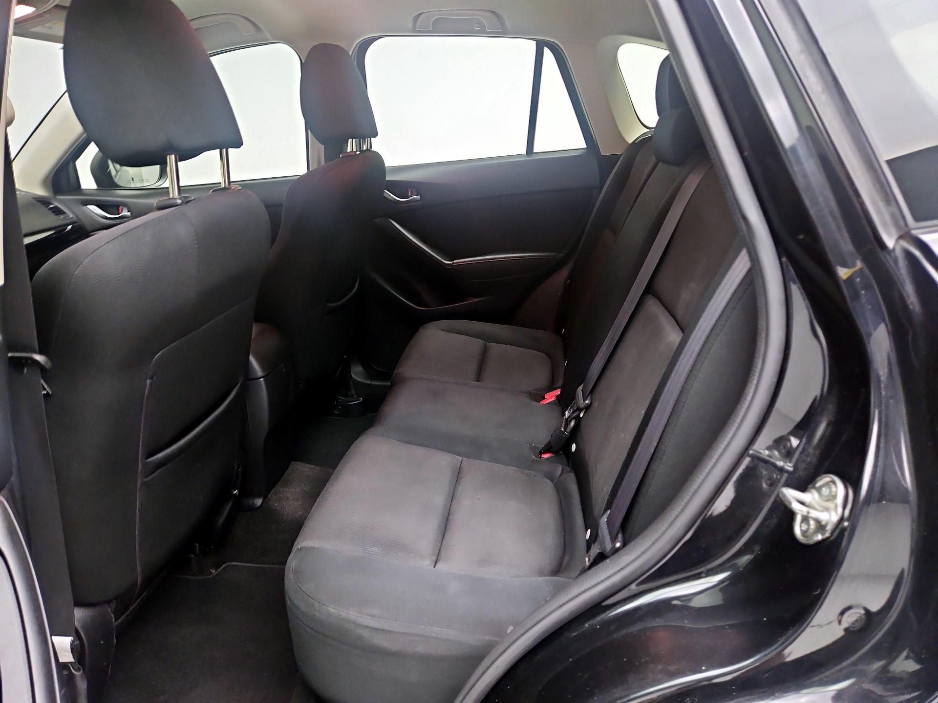 Thumbnail: 2016 Mazda CX-5 - 19