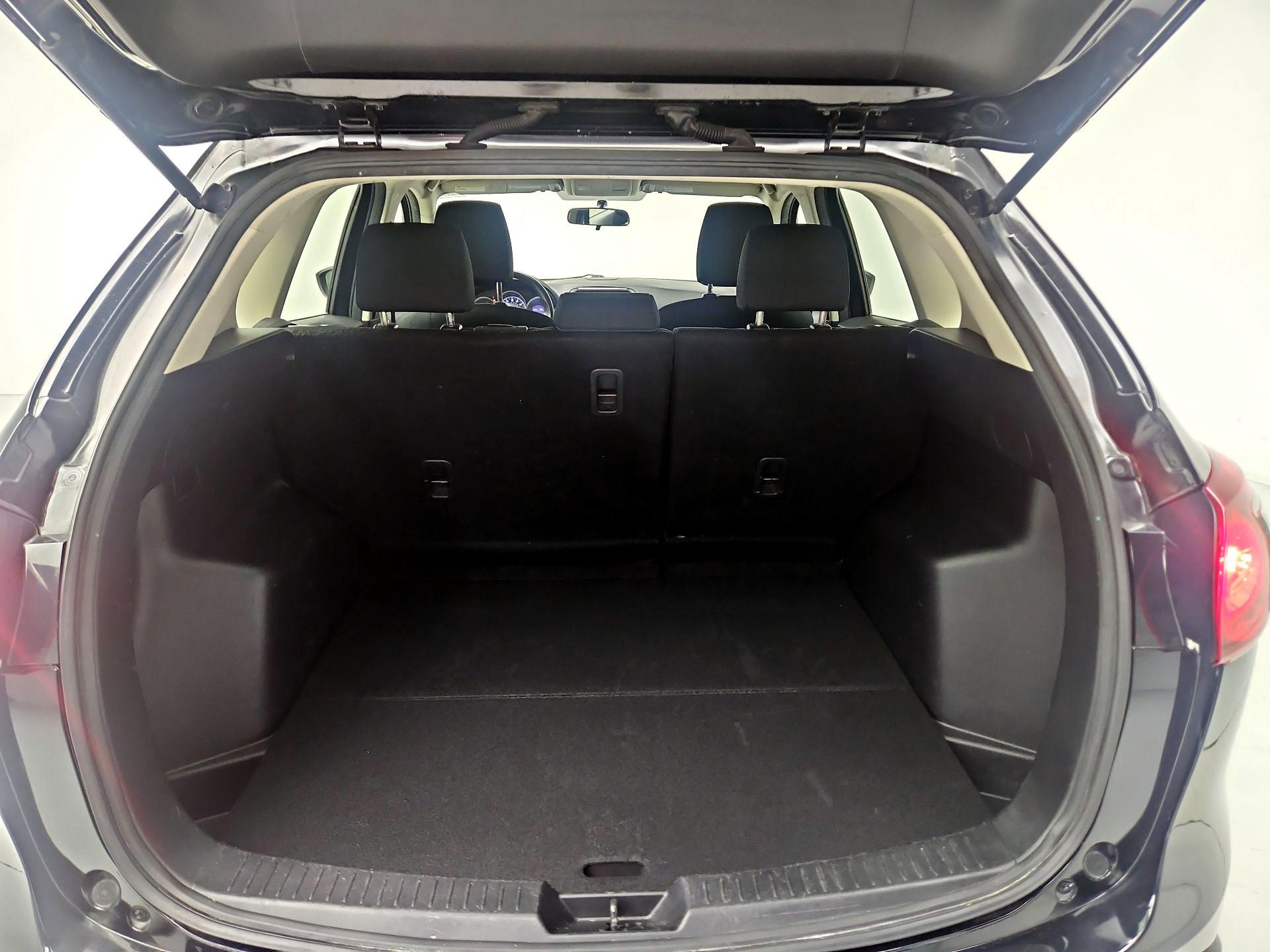 Thumbnail: 2016 Mazda CX-5 - 20