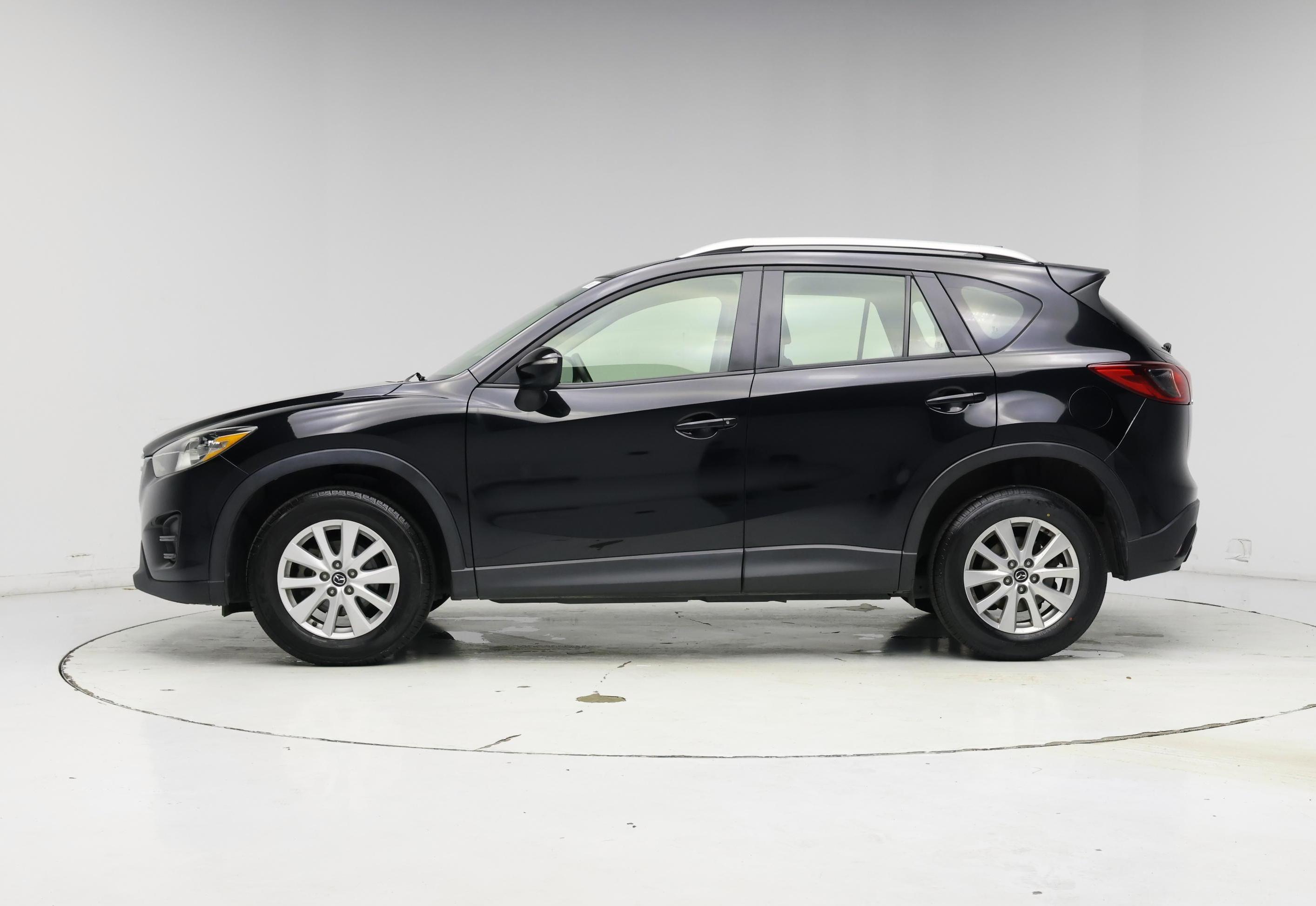 Thumbnail: 2016 Mazda CX-5 - 3