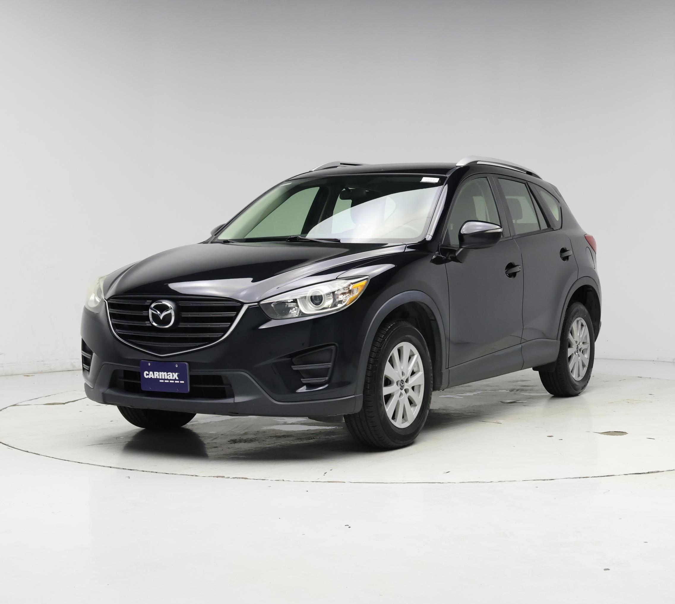 Thumbnail: 2016 Mazda CX-5 - 4