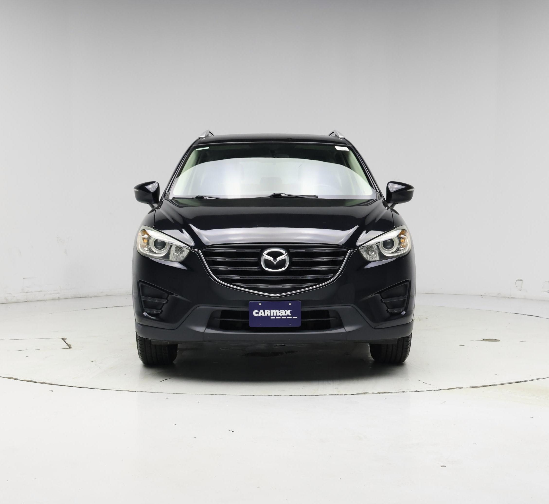 Thumbnail: 2016 Mazda CX-5 - 5
