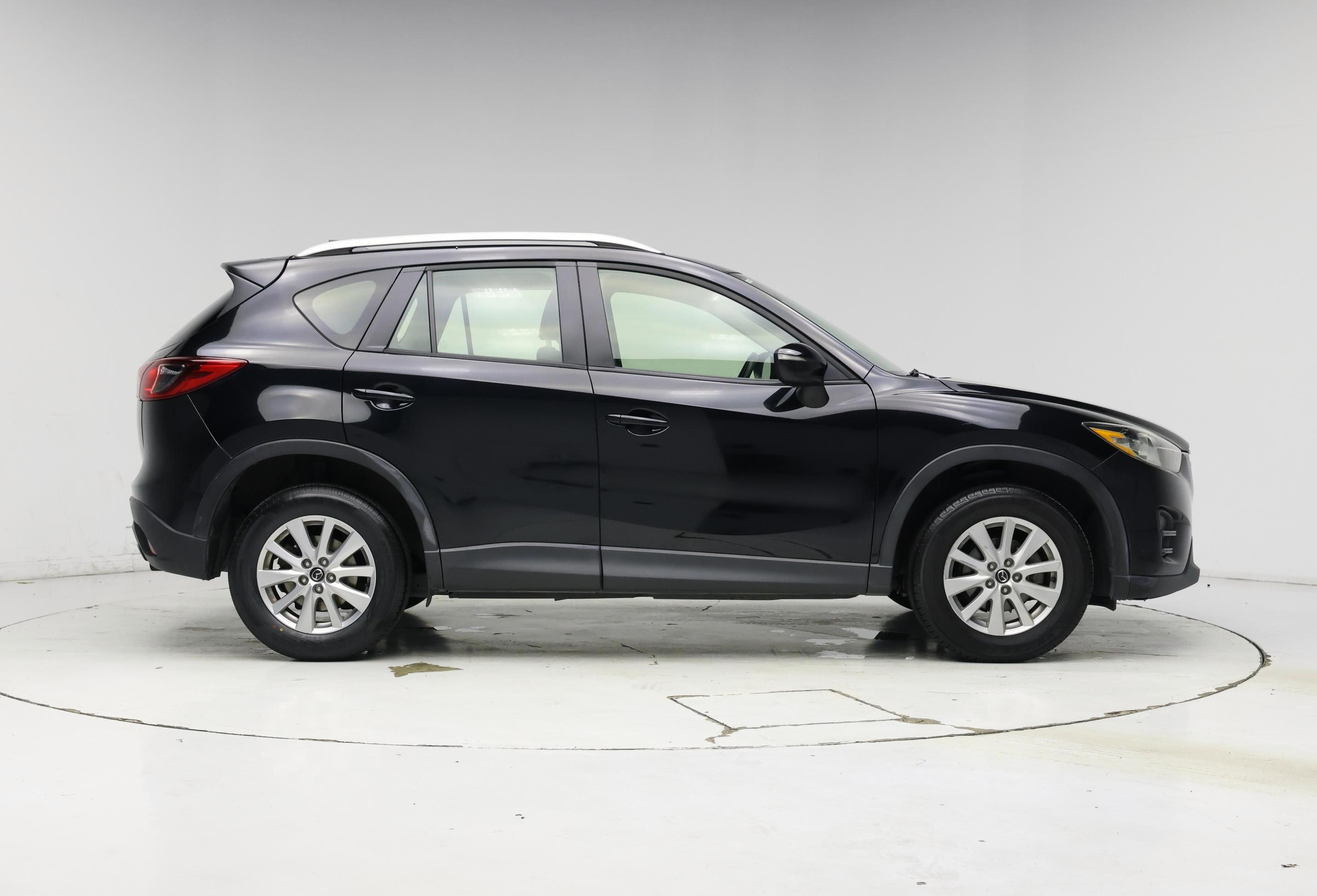 Thumbnail: 2016 Mazda CX-5 - 7