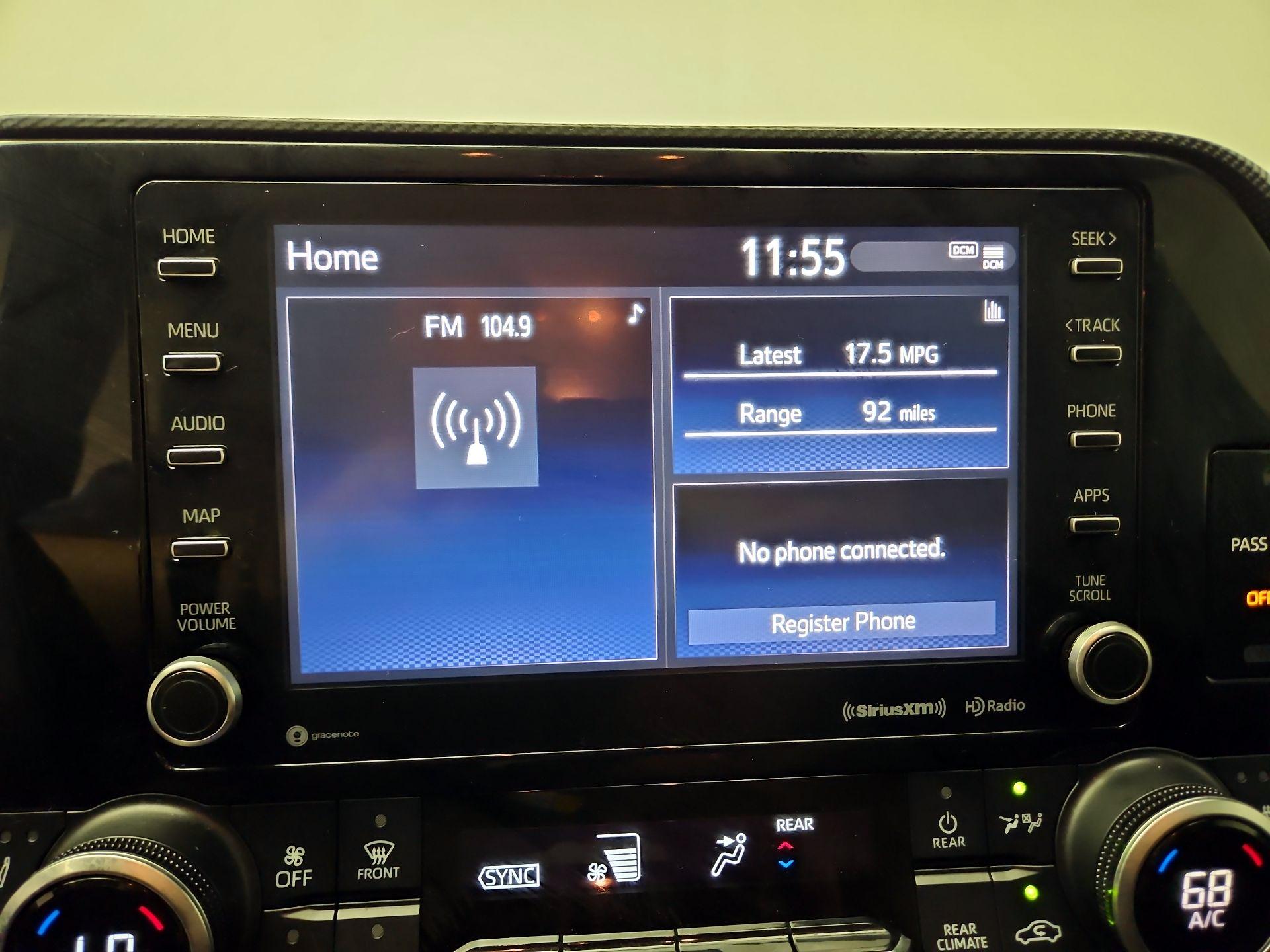 Thumbnail: 2021 Toyota Highlander - 15