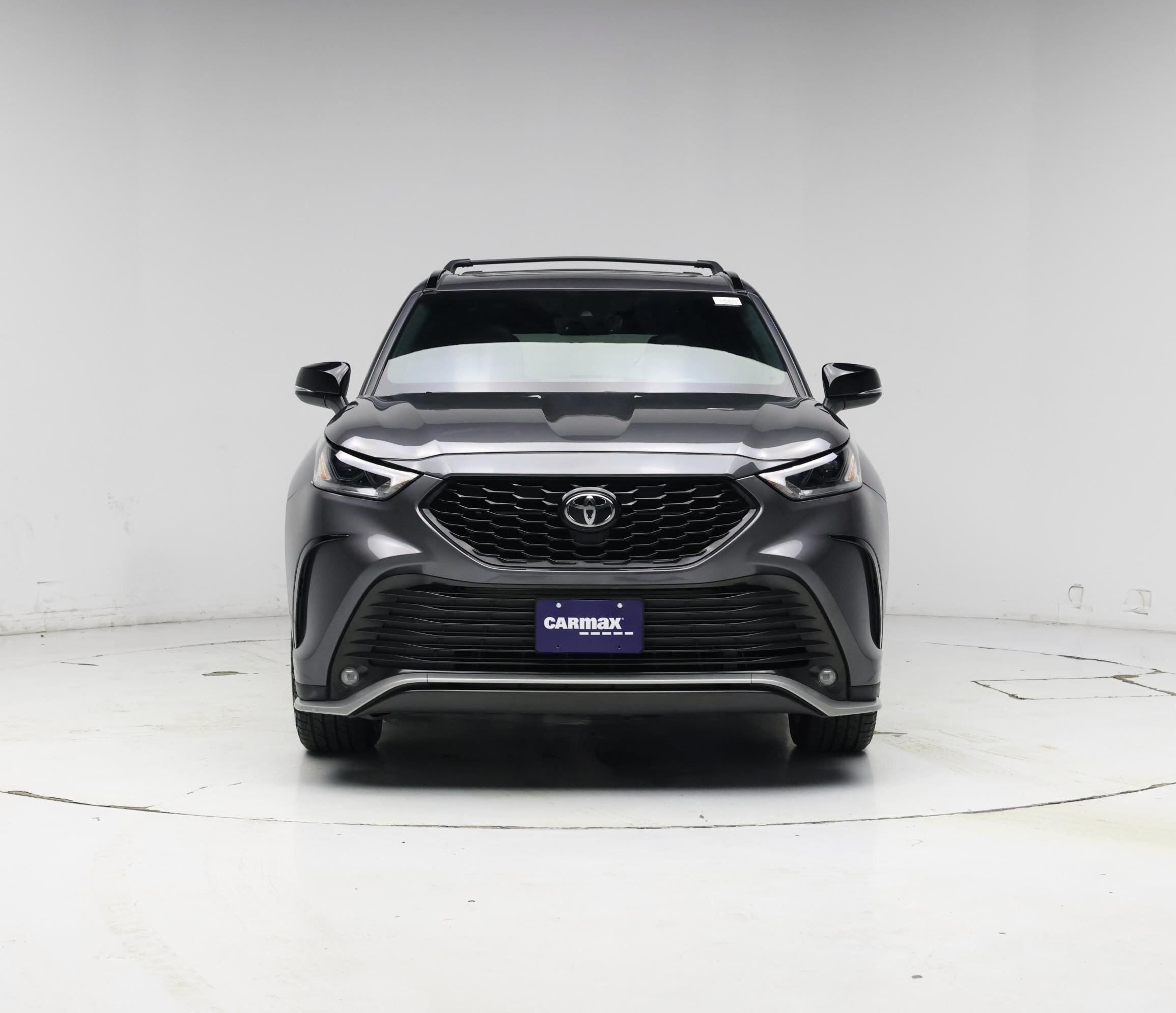 Thumbnail: 2021 Toyota Highlander - 5