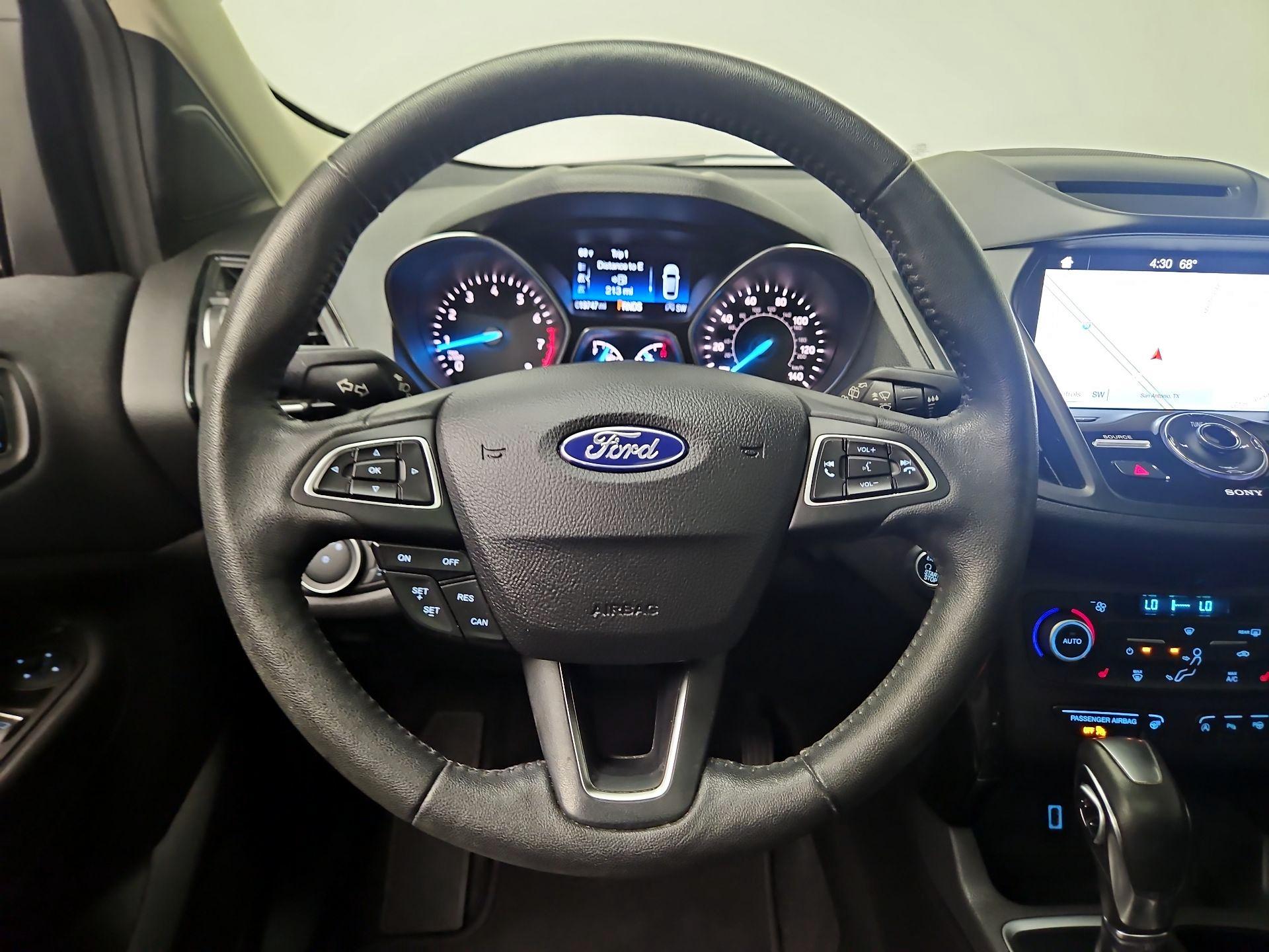 Thumbnail: 2018 Ford Escape - 10