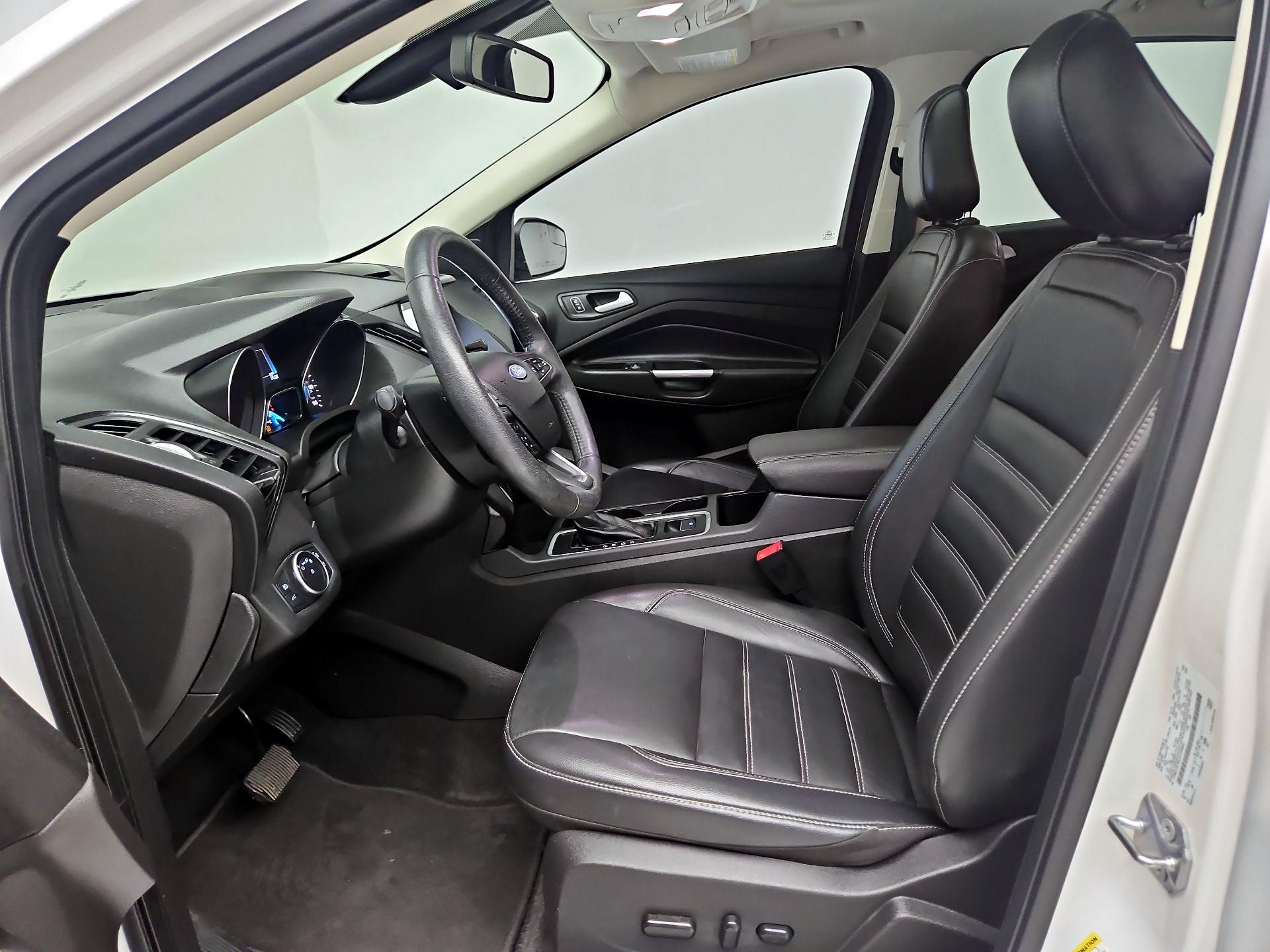 Thumbnail: 2018 Ford Escape - 11
