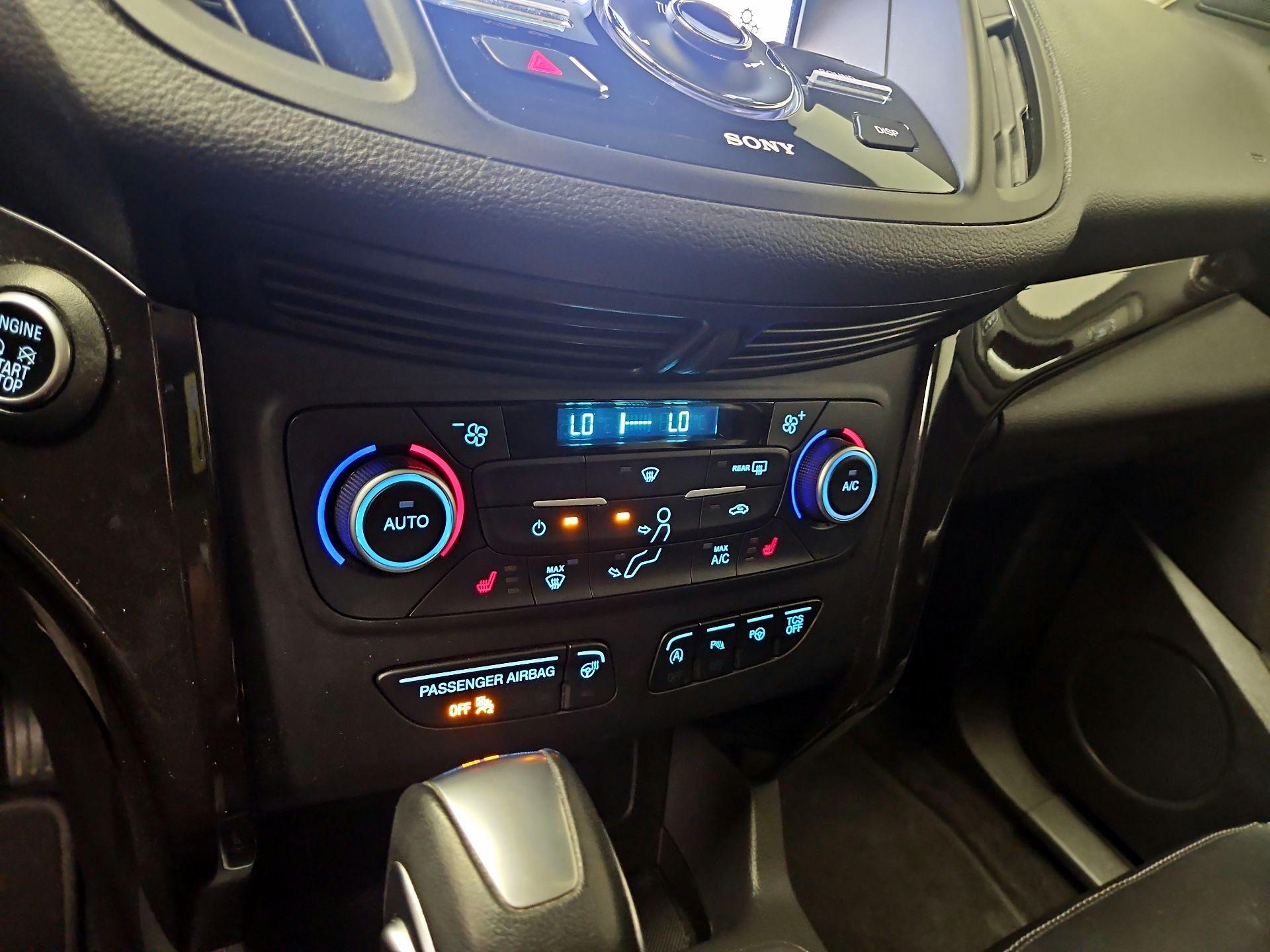 Thumbnail: 2018 Ford Escape - 17