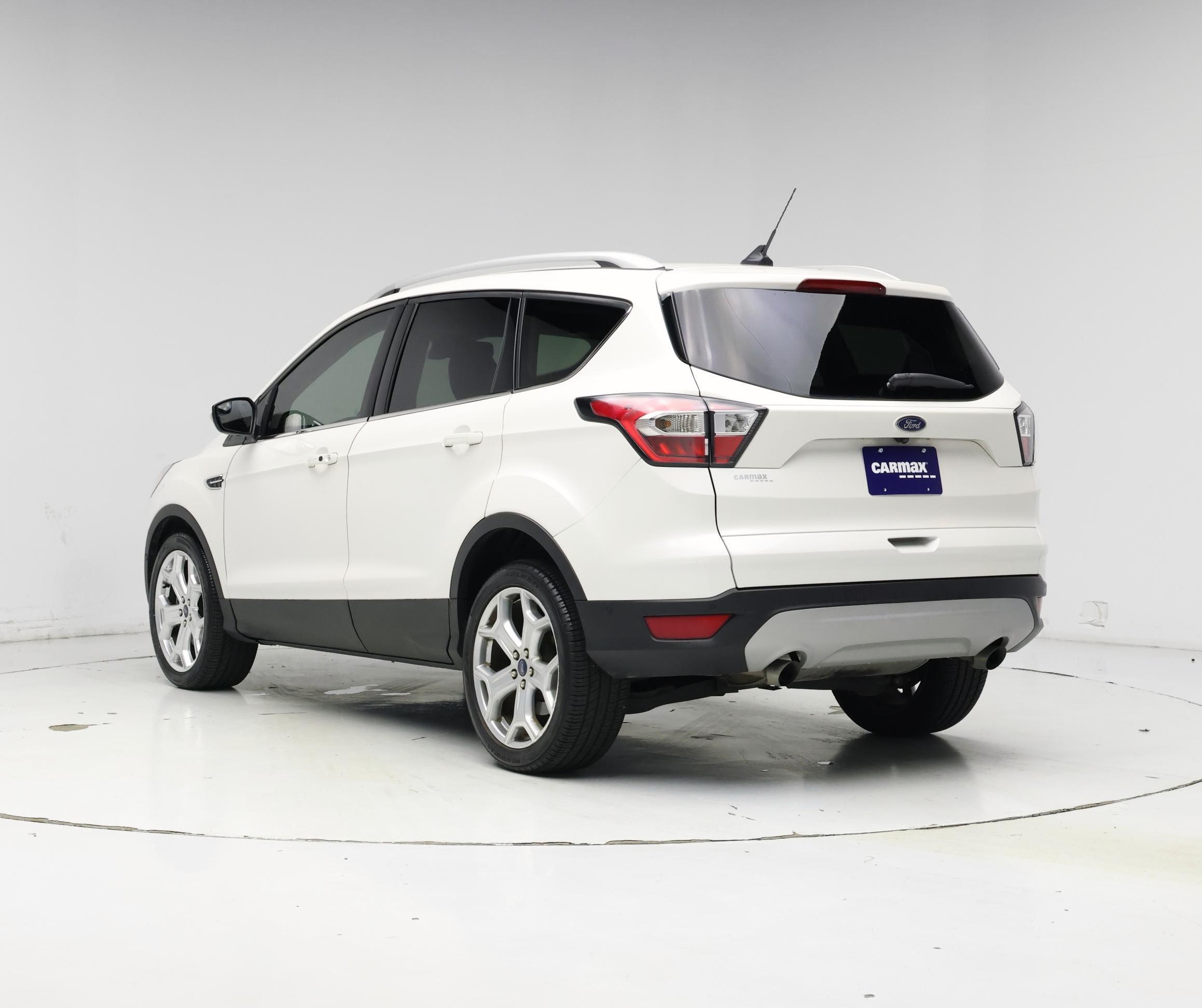 Thumbnail: 2018 Ford Escape - 2