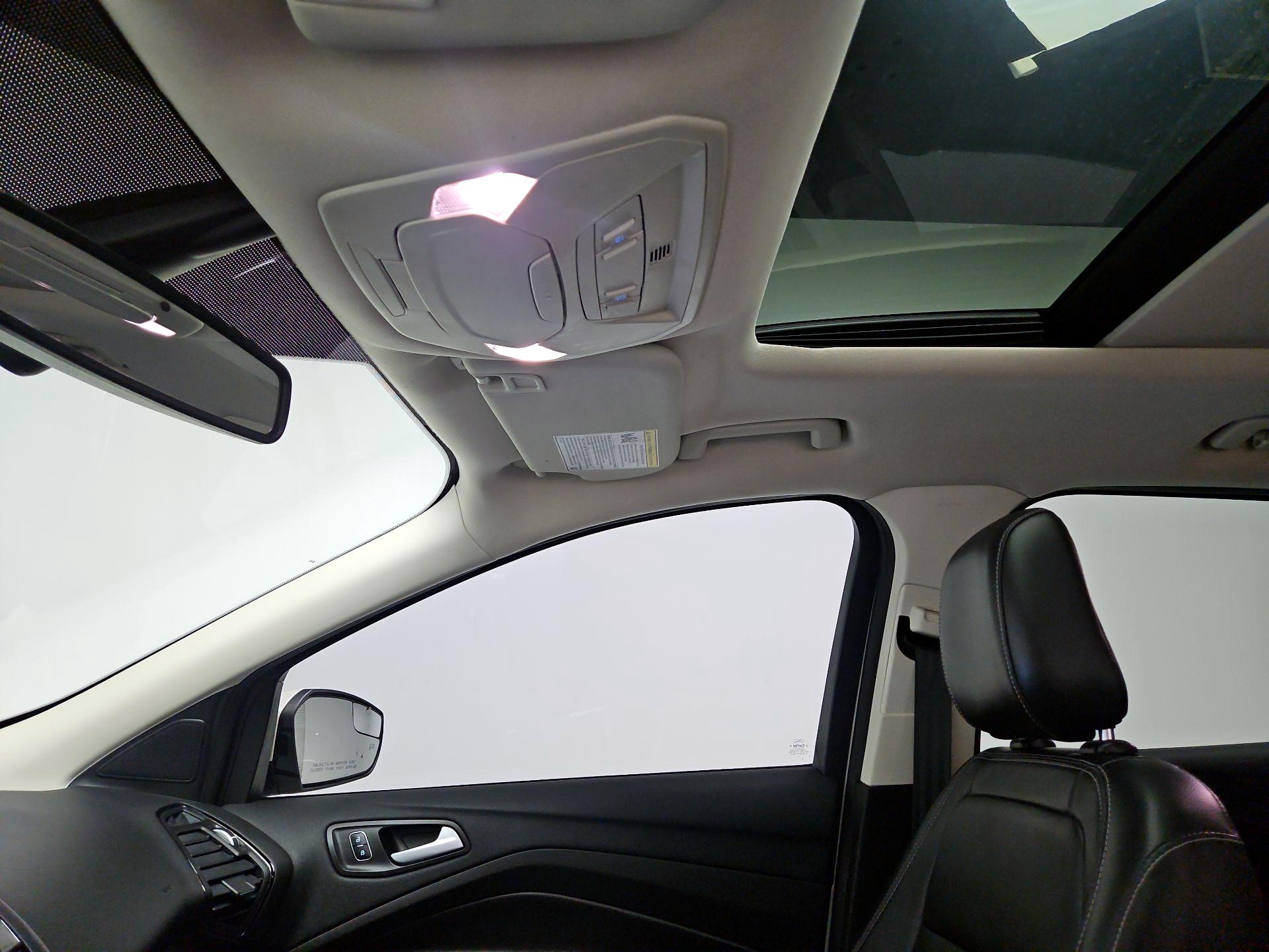 Thumbnail: 2018 Ford Escape - 20