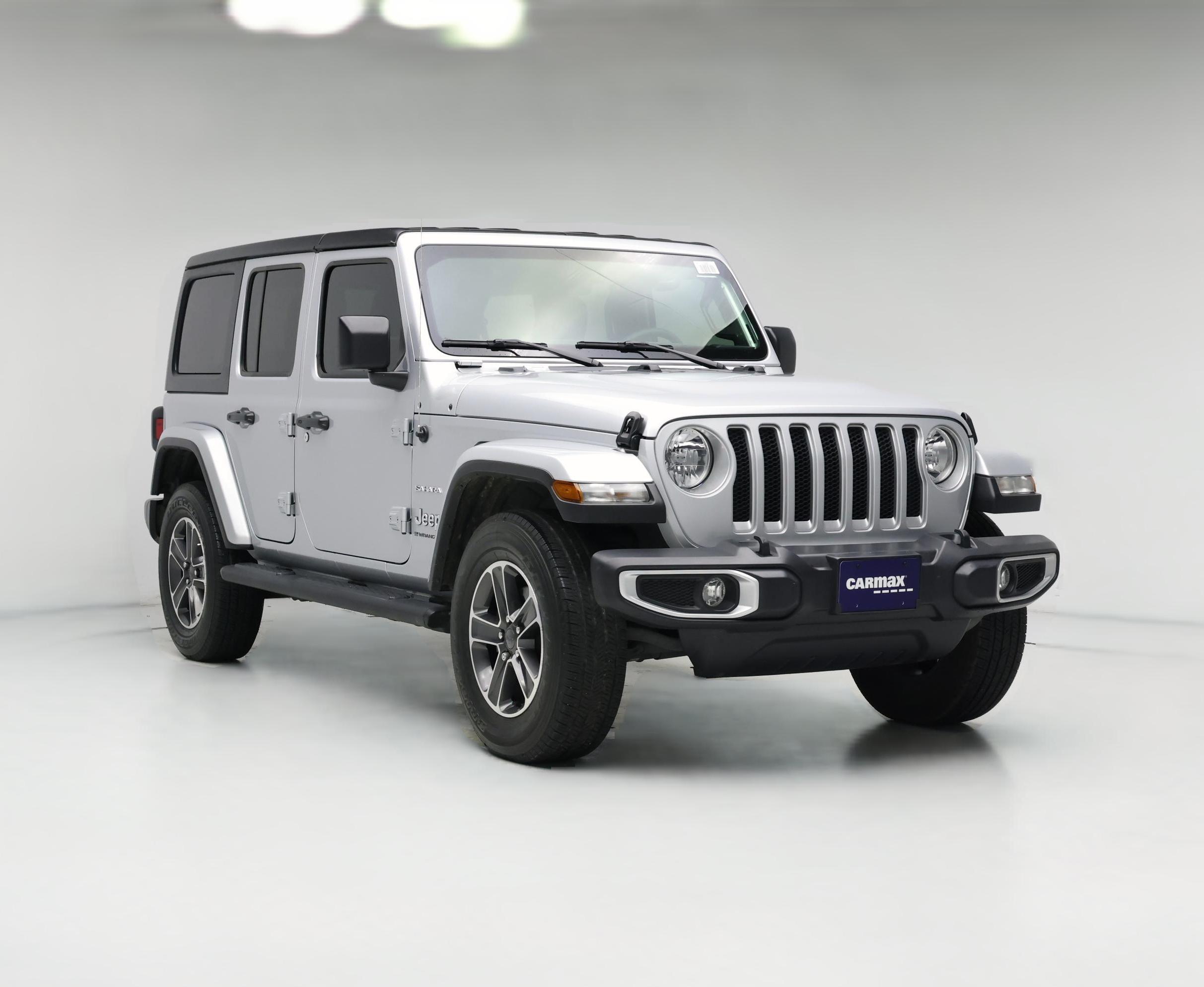 Thumbnail: 2023 Jeep Wrangler - 1