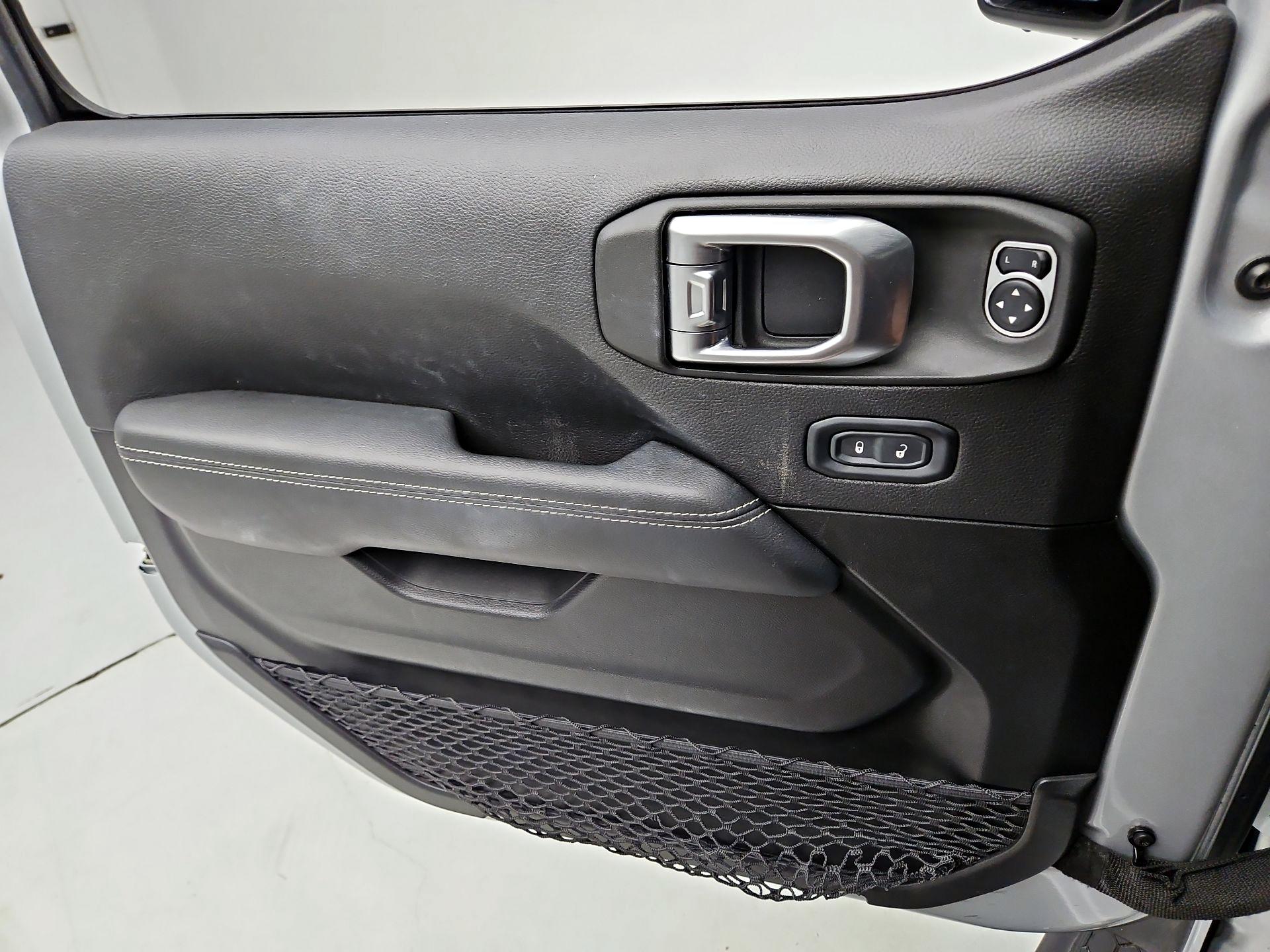Thumbnail: 2023 Jeep Wrangler - 12