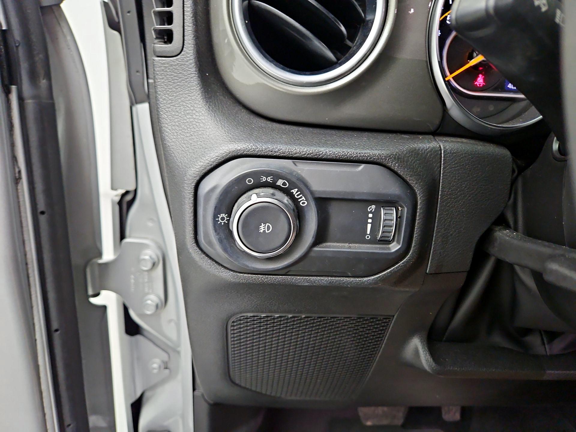 Thumbnail: 2023 Jeep Wrangler - 13