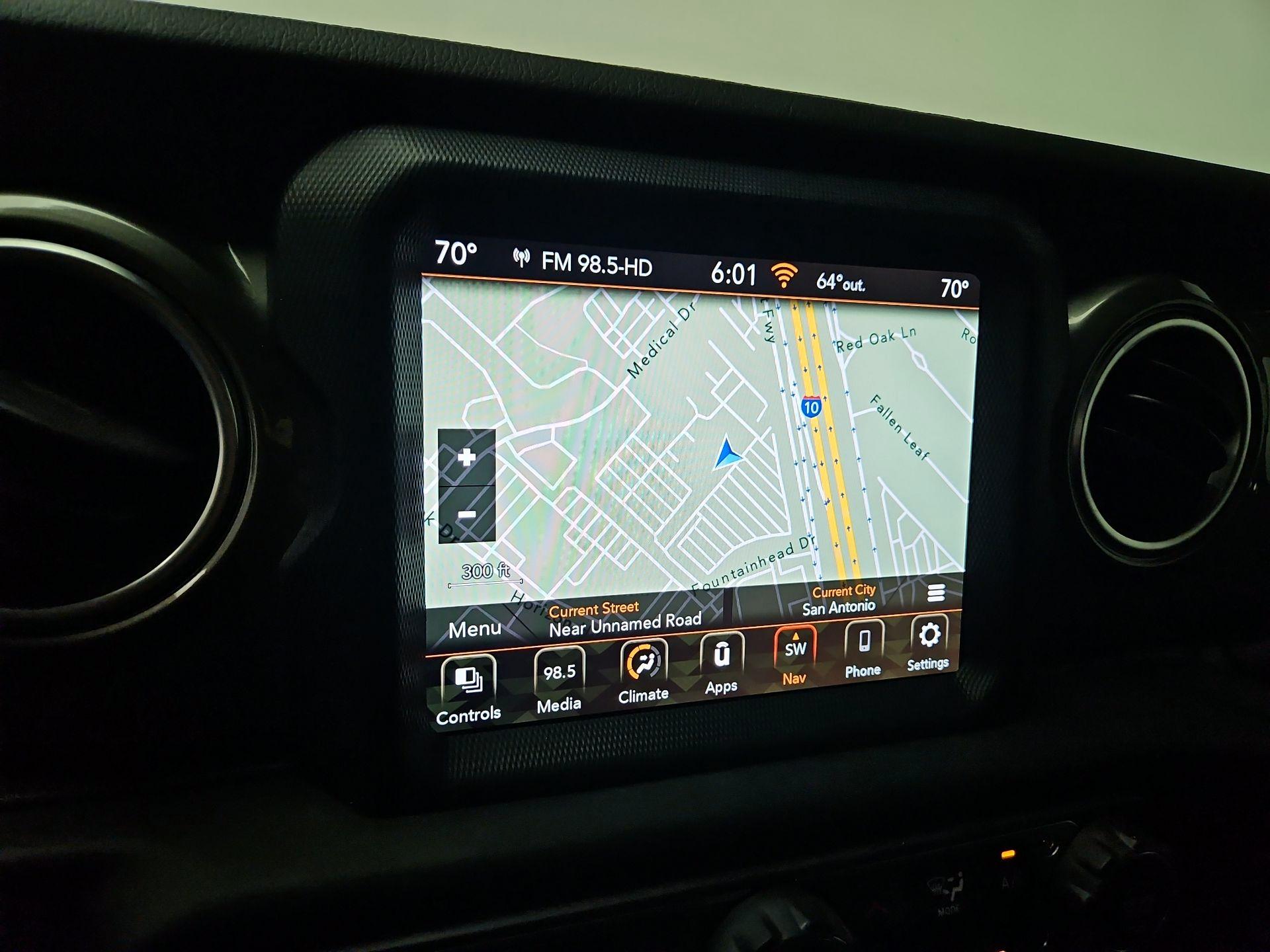 Thumbnail: 2023 Jeep Wrangler - 14