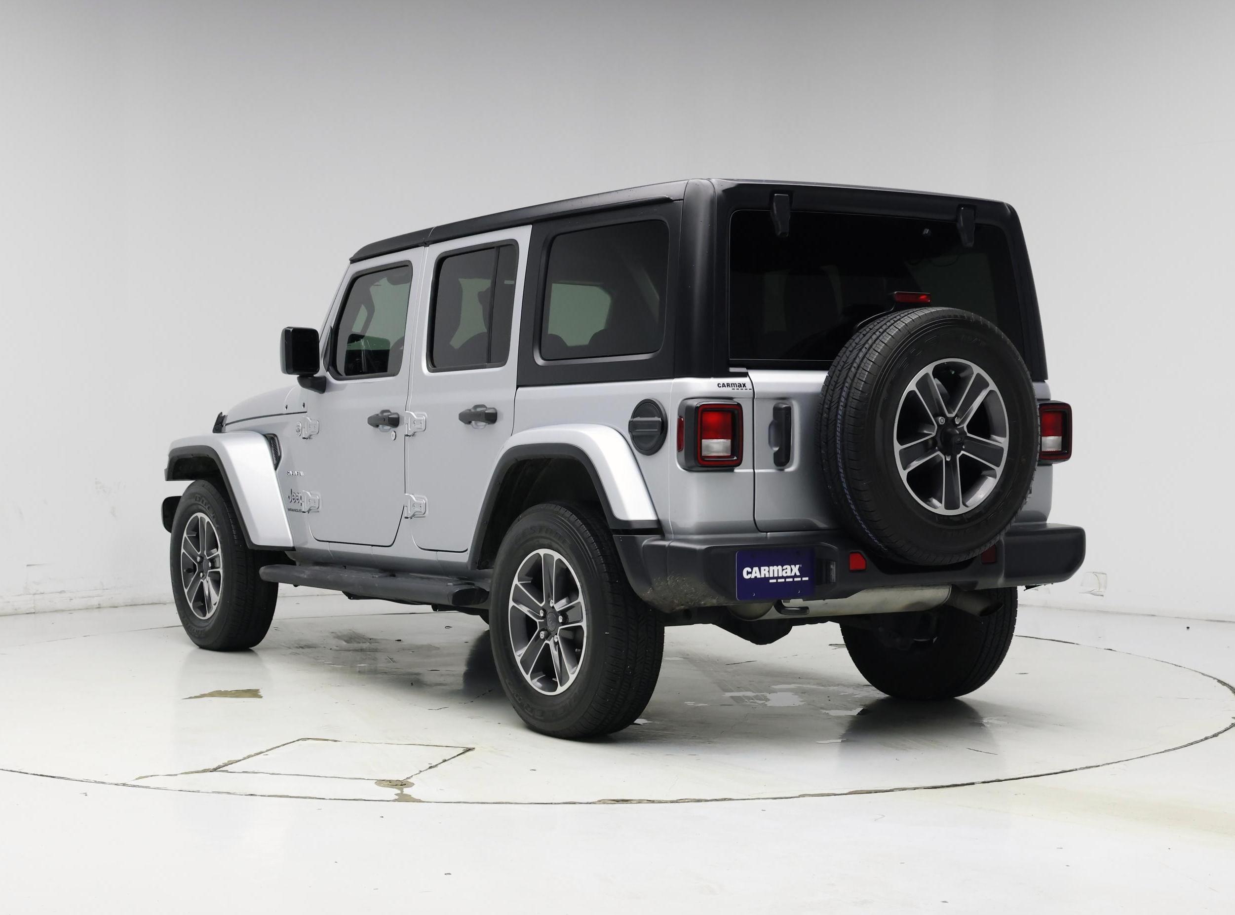 Thumbnail: 2023 Jeep Wrangler - 2
