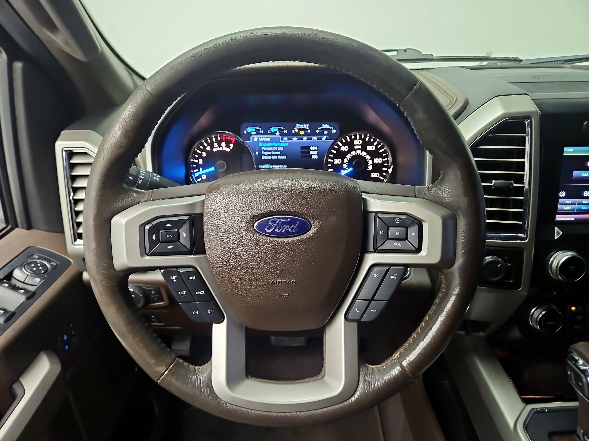 Thumbnail: 2015 Ford F-150 - 10
