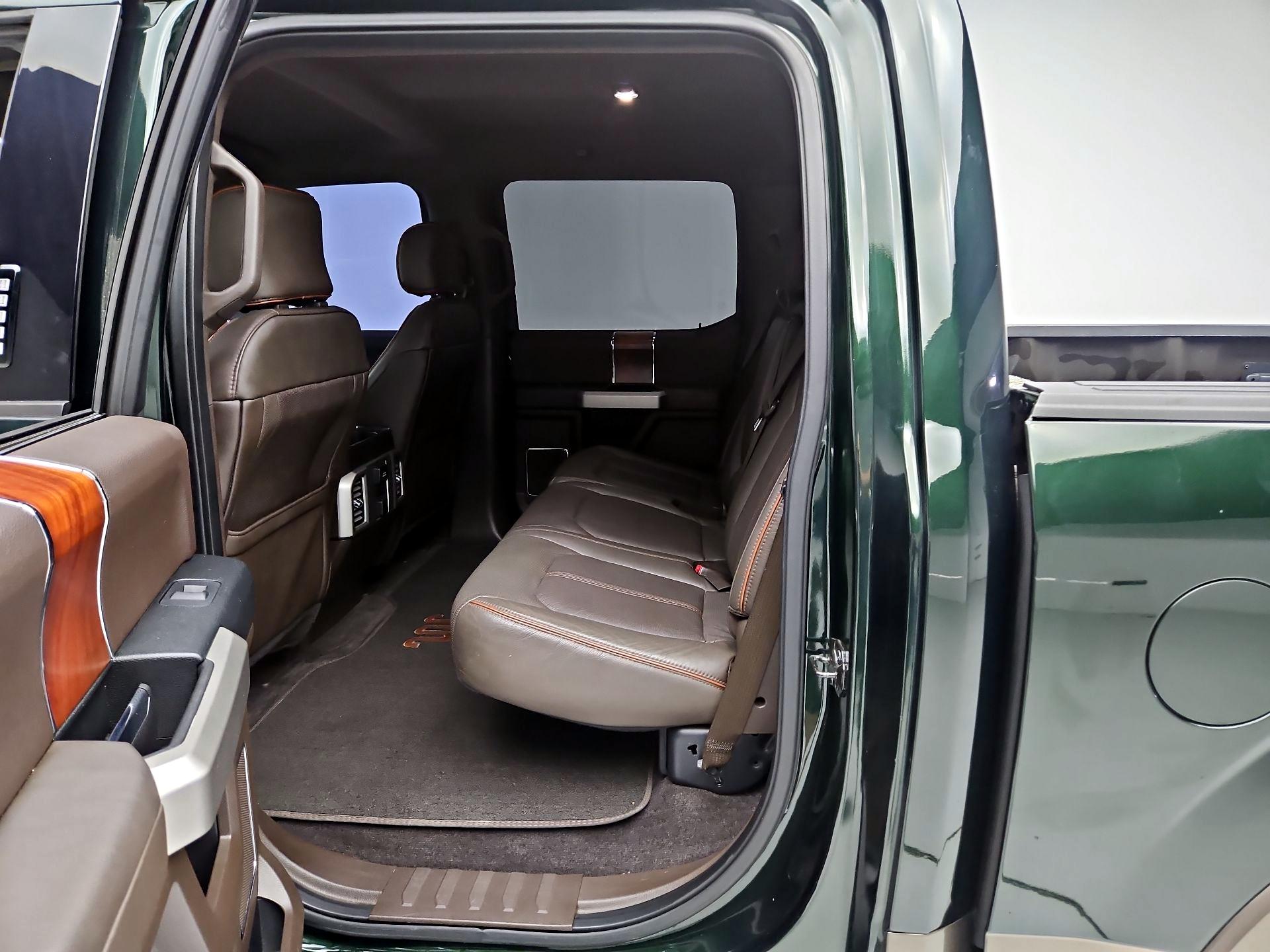 Thumbnail: 2015 Ford F-150 - 19