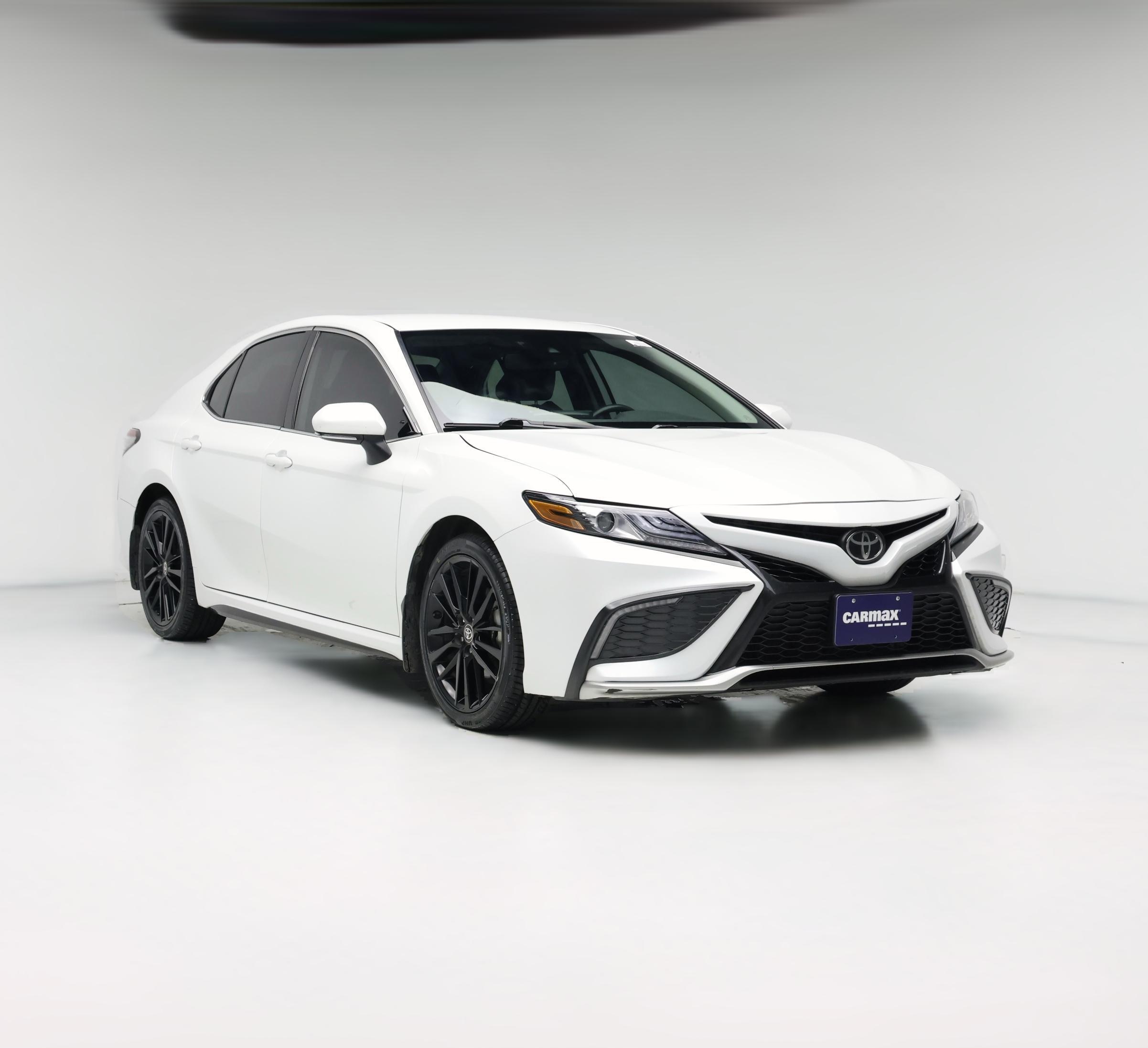Thumbnail: 2023 Toyota Camry - 1
