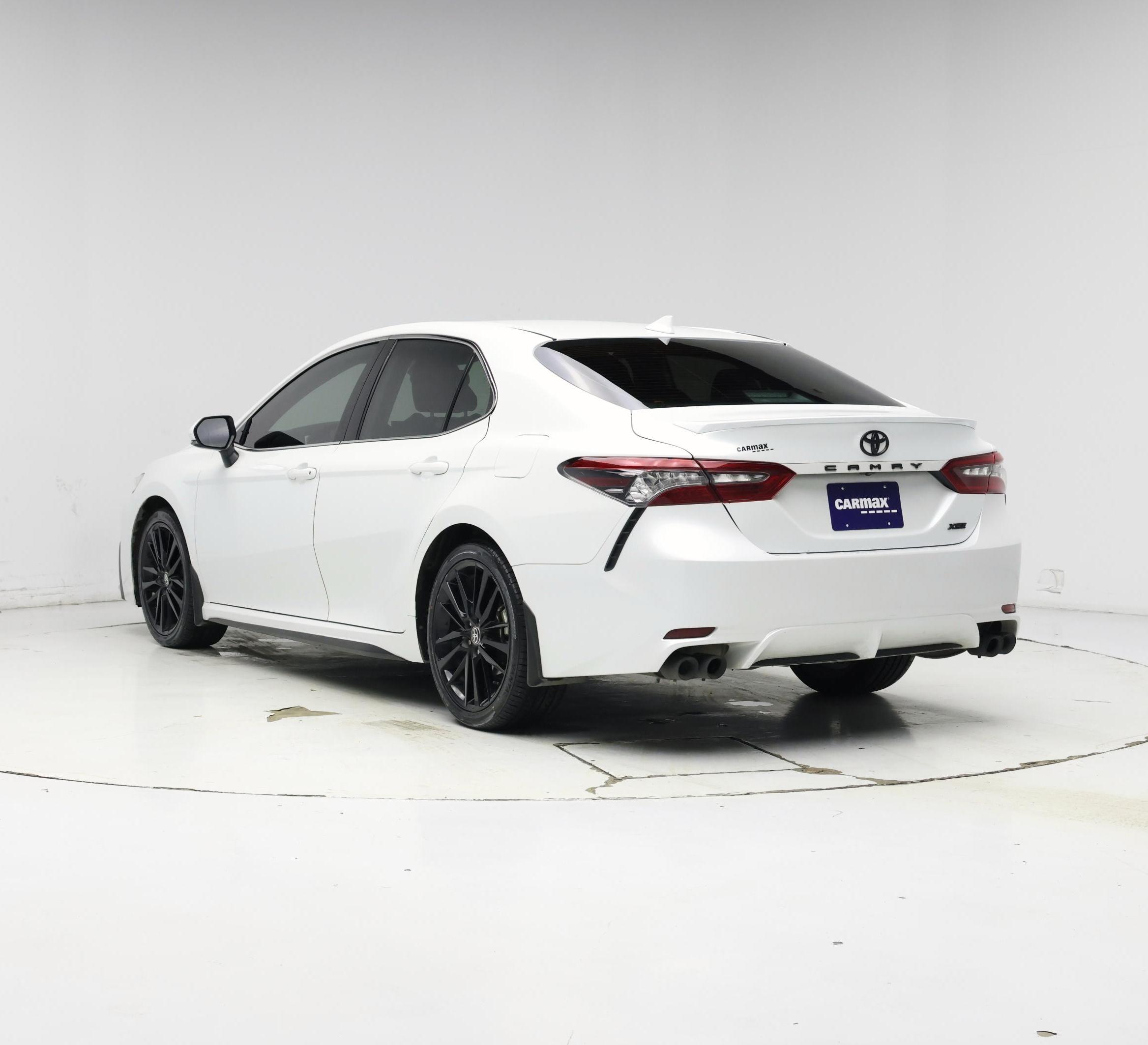 Thumbnail: 2023 Toyota Camry - 2