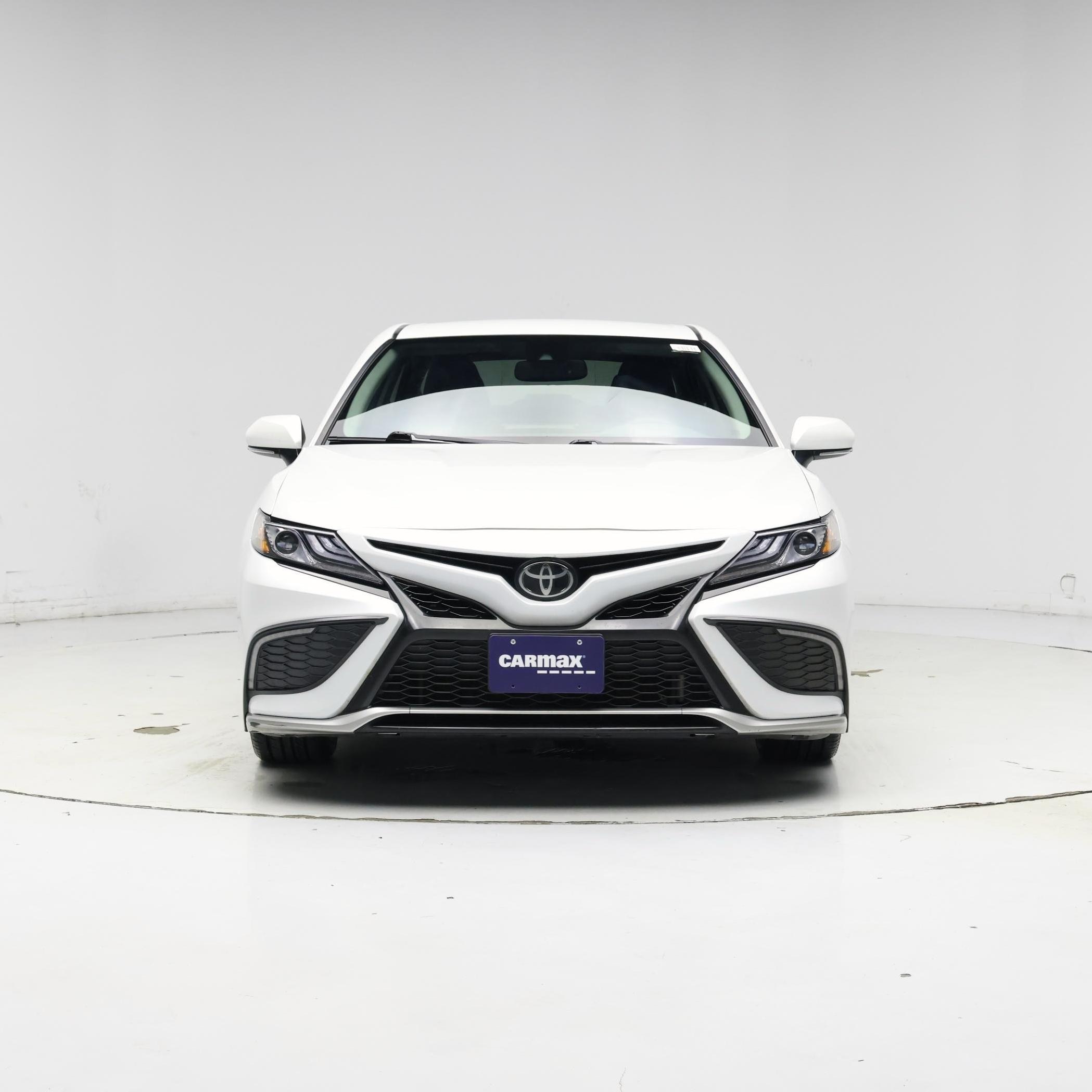Thumbnail: 2023 Toyota Camry - 5