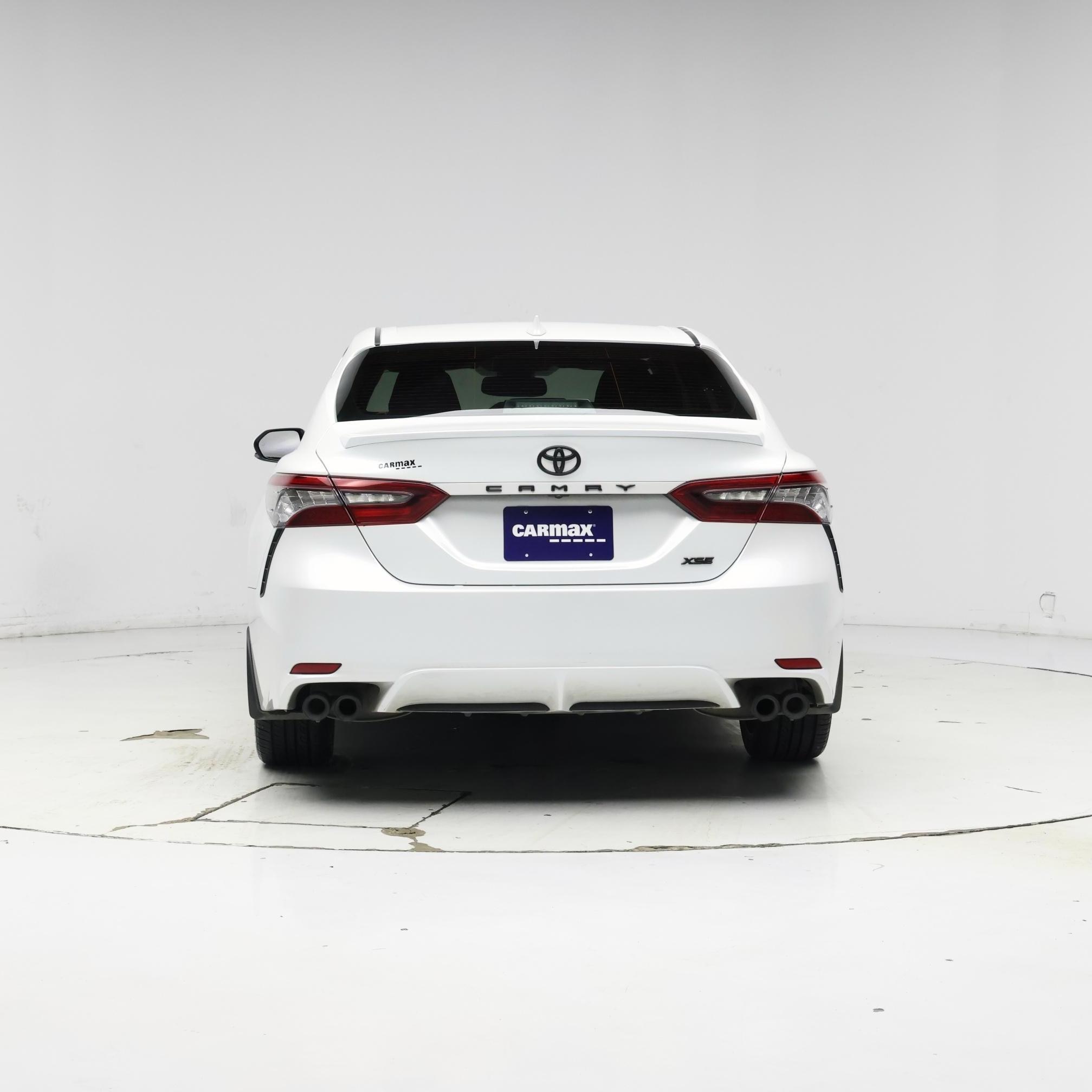 Thumbnail: 2023 Toyota Camry - 6
