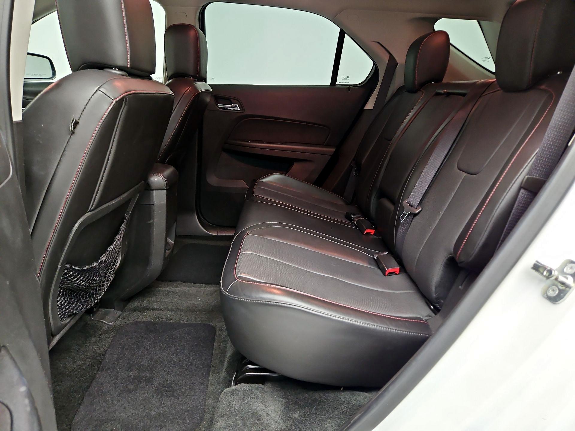 Thumbnail: 2017 Chevrolet Equinox - 18