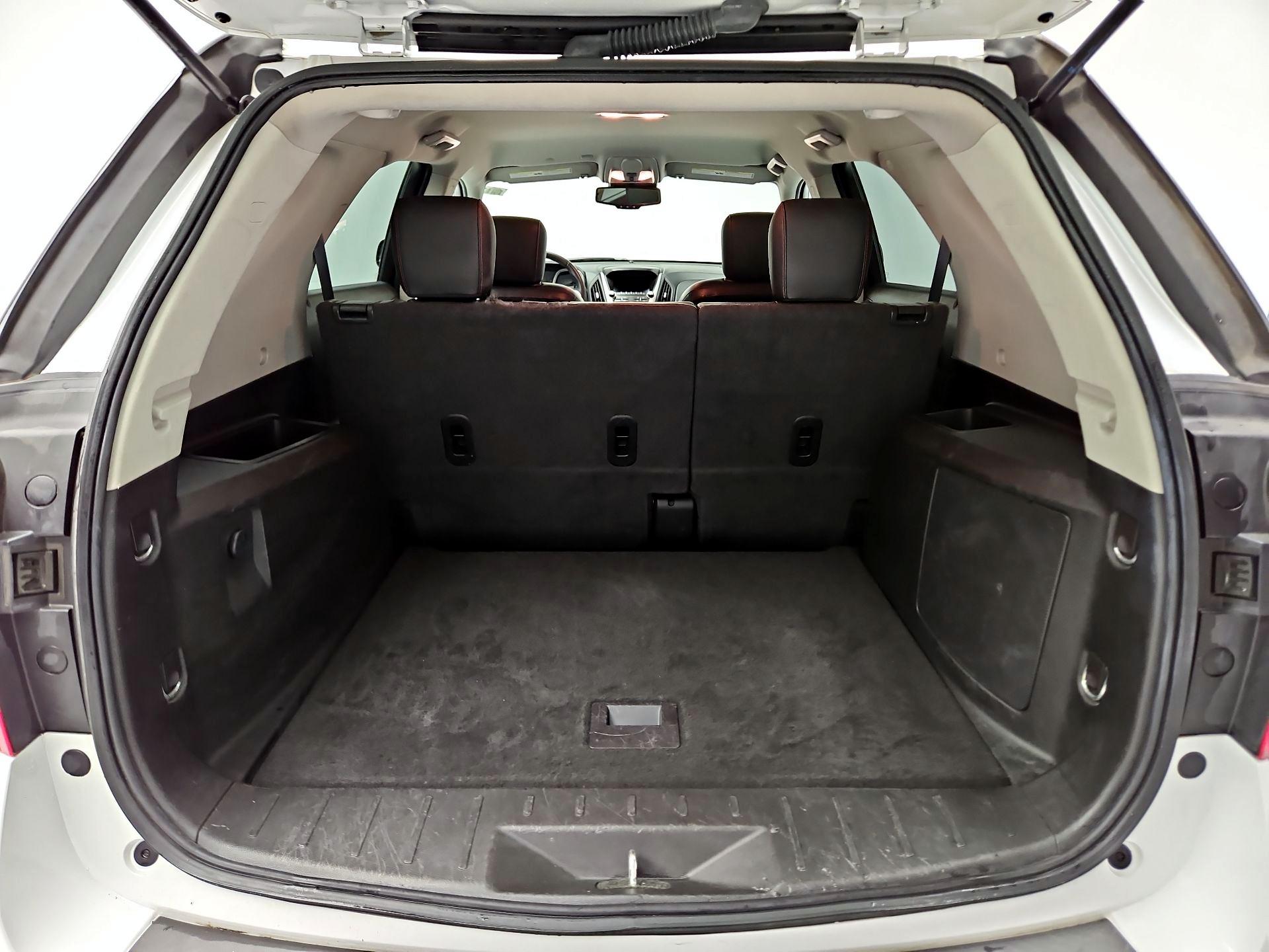 Thumbnail: 2017 Chevrolet Equinox - 19