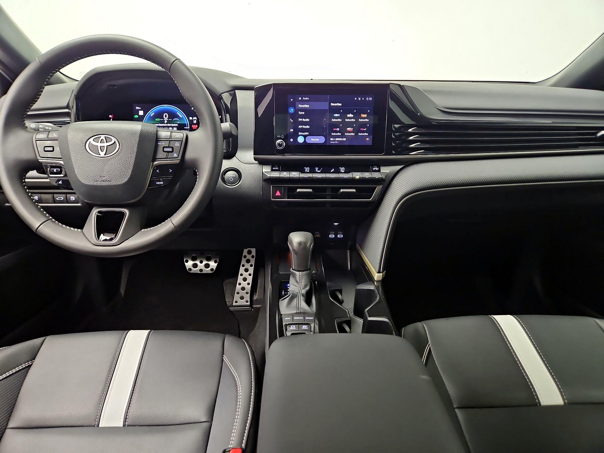 Thumbnail: 2026 Toyota Camry - 9