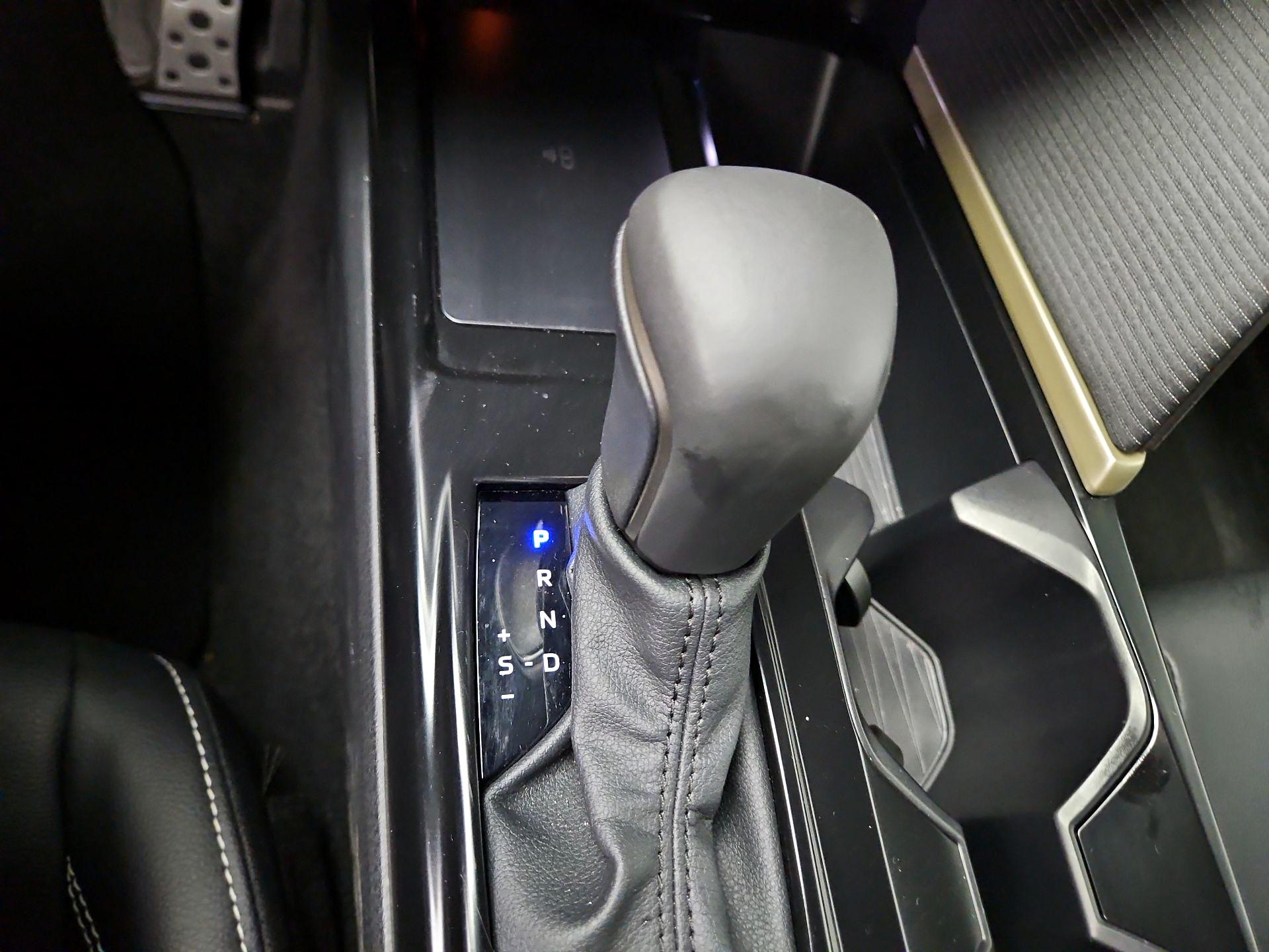 Thumbnail: 2026 Toyota Camry - 17
