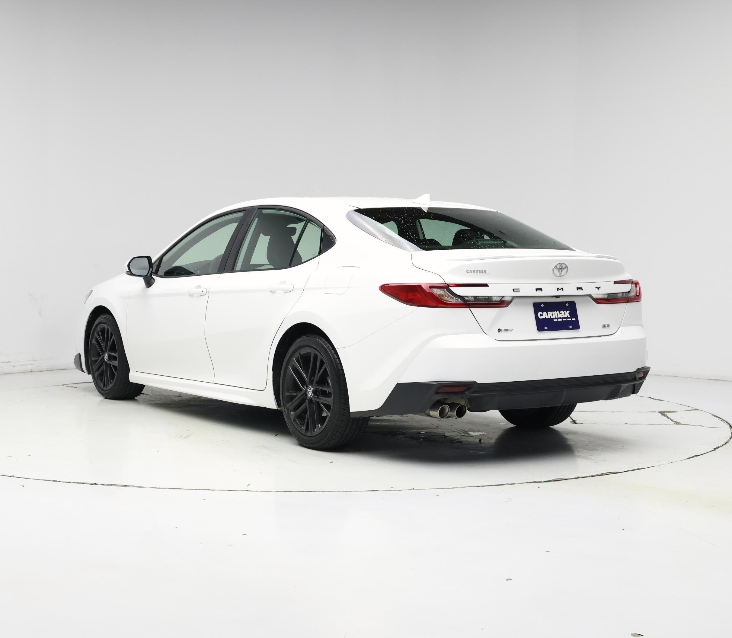 Thumbnail: 2026 Toyota Camry - 2
