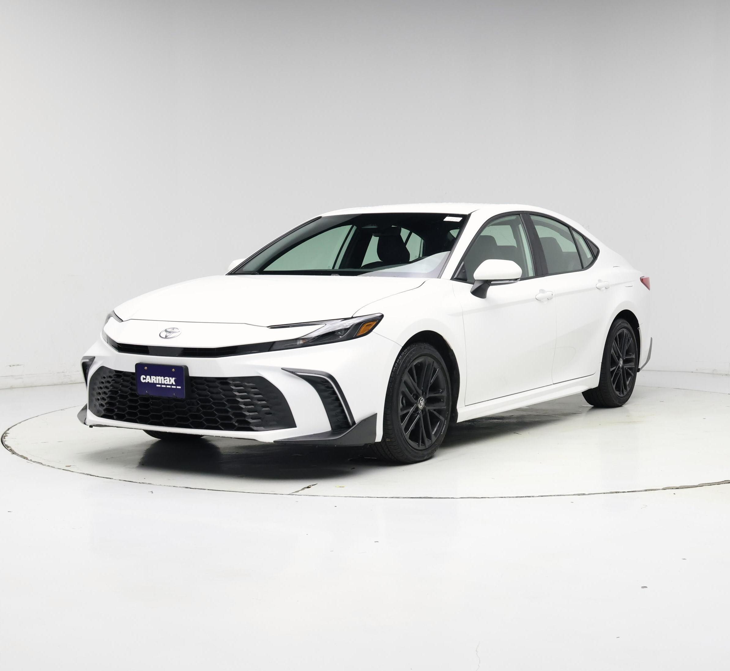 Thumbnail: 2026 Toyota Camry - 4