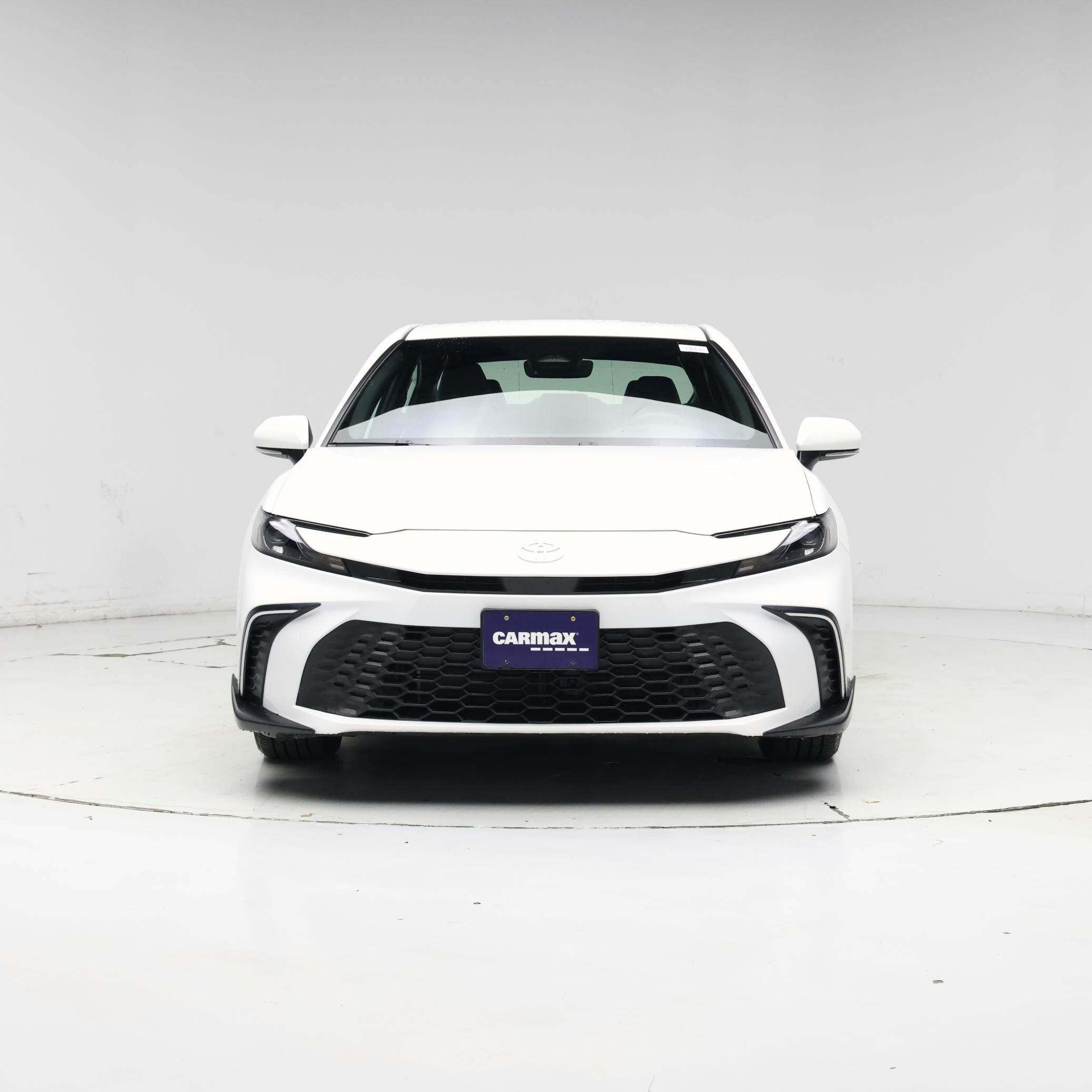 Thumbnail: 2026 Toyota Camry - 5