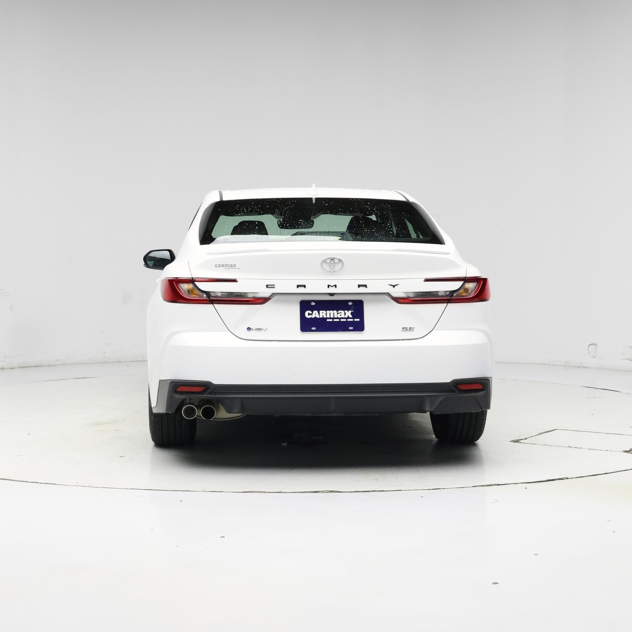 Thumbnail: 2026 Toyota Camry - 6