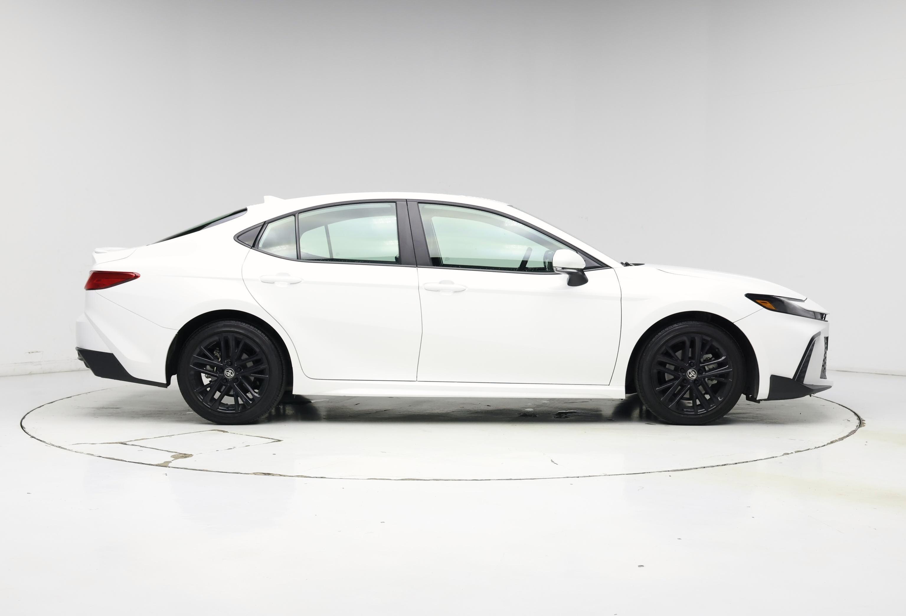 Thumbnail: 2026 Toyota Camry - 7