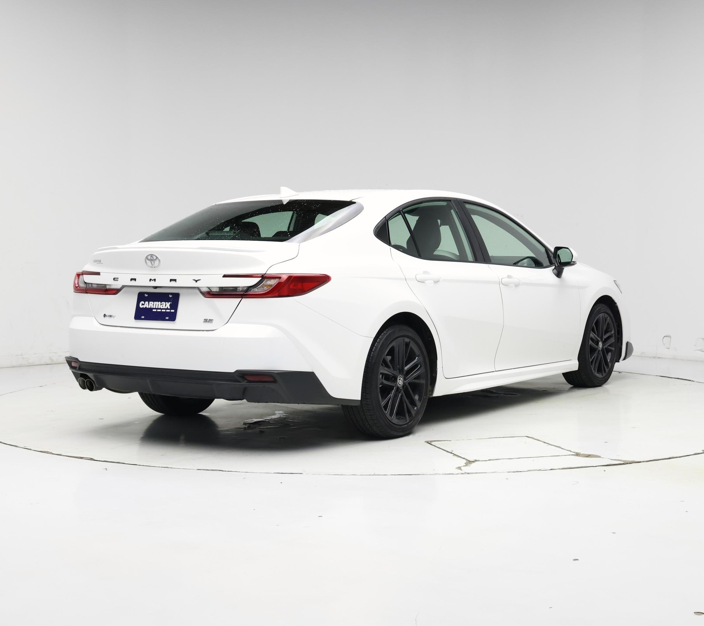 Thumbnail: 2026 Toyota Camry - 8