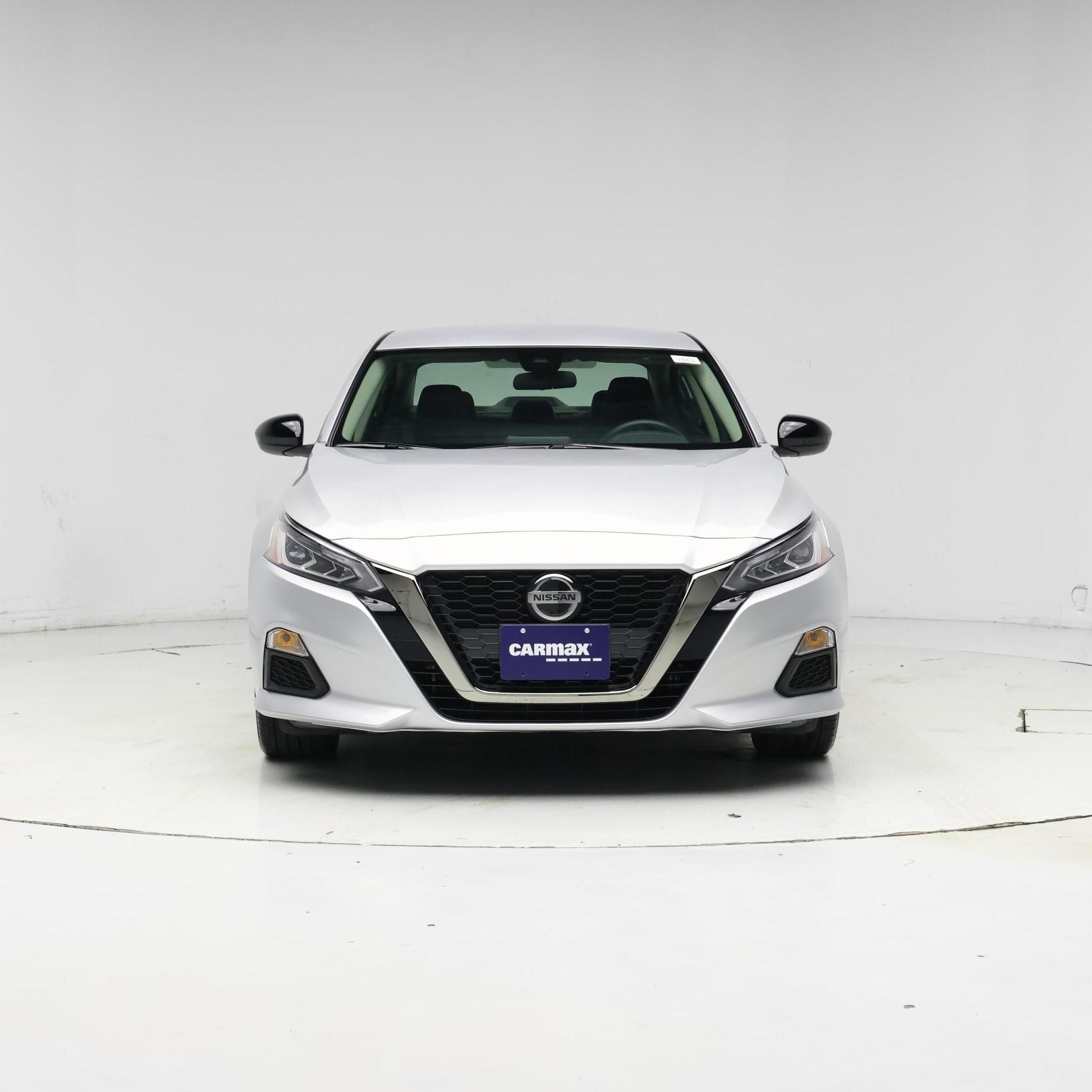 Thumbnail: 2022 Nissan Altima - 5