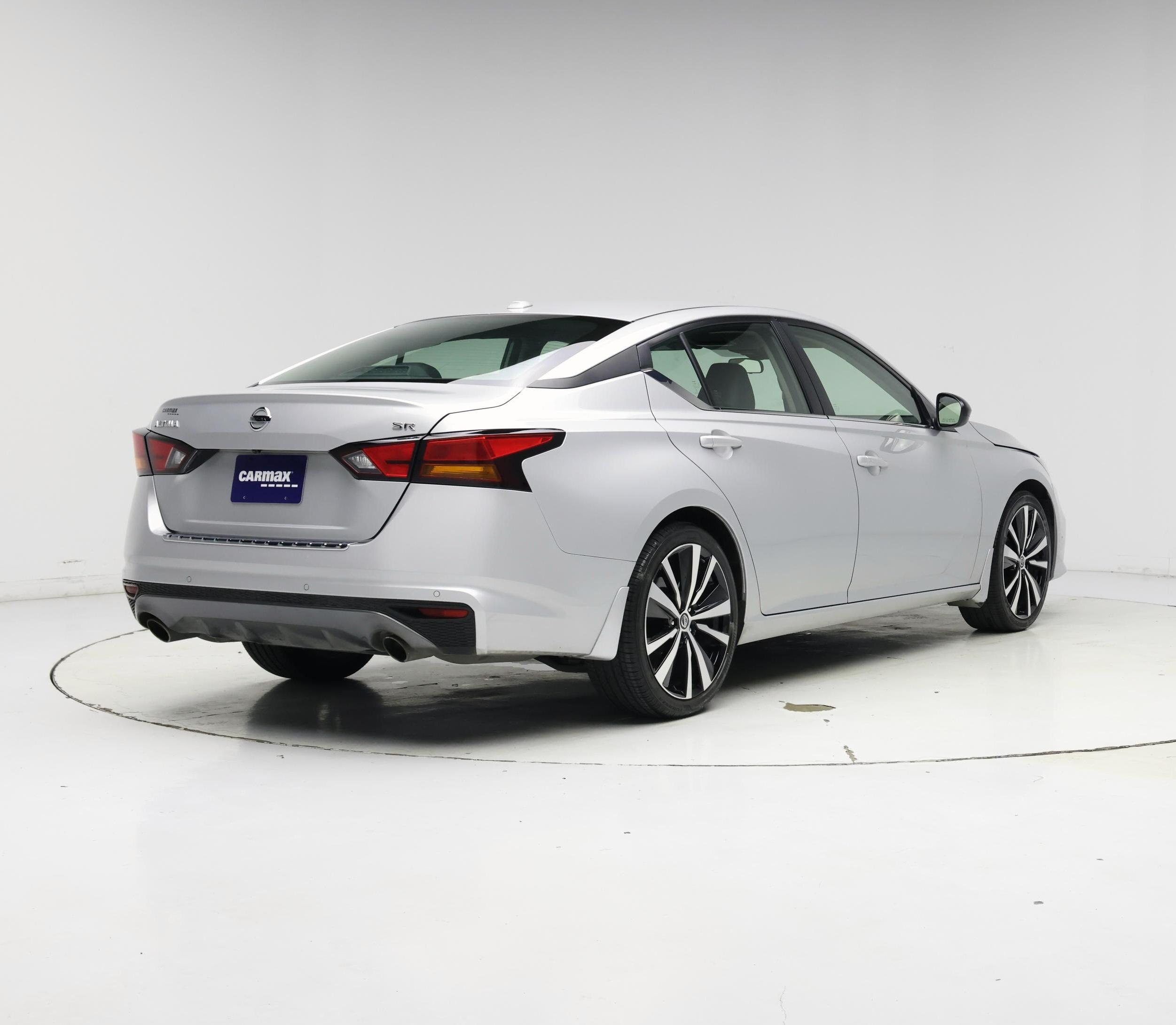Thumbnail: 2022 Nissan Altima - 8