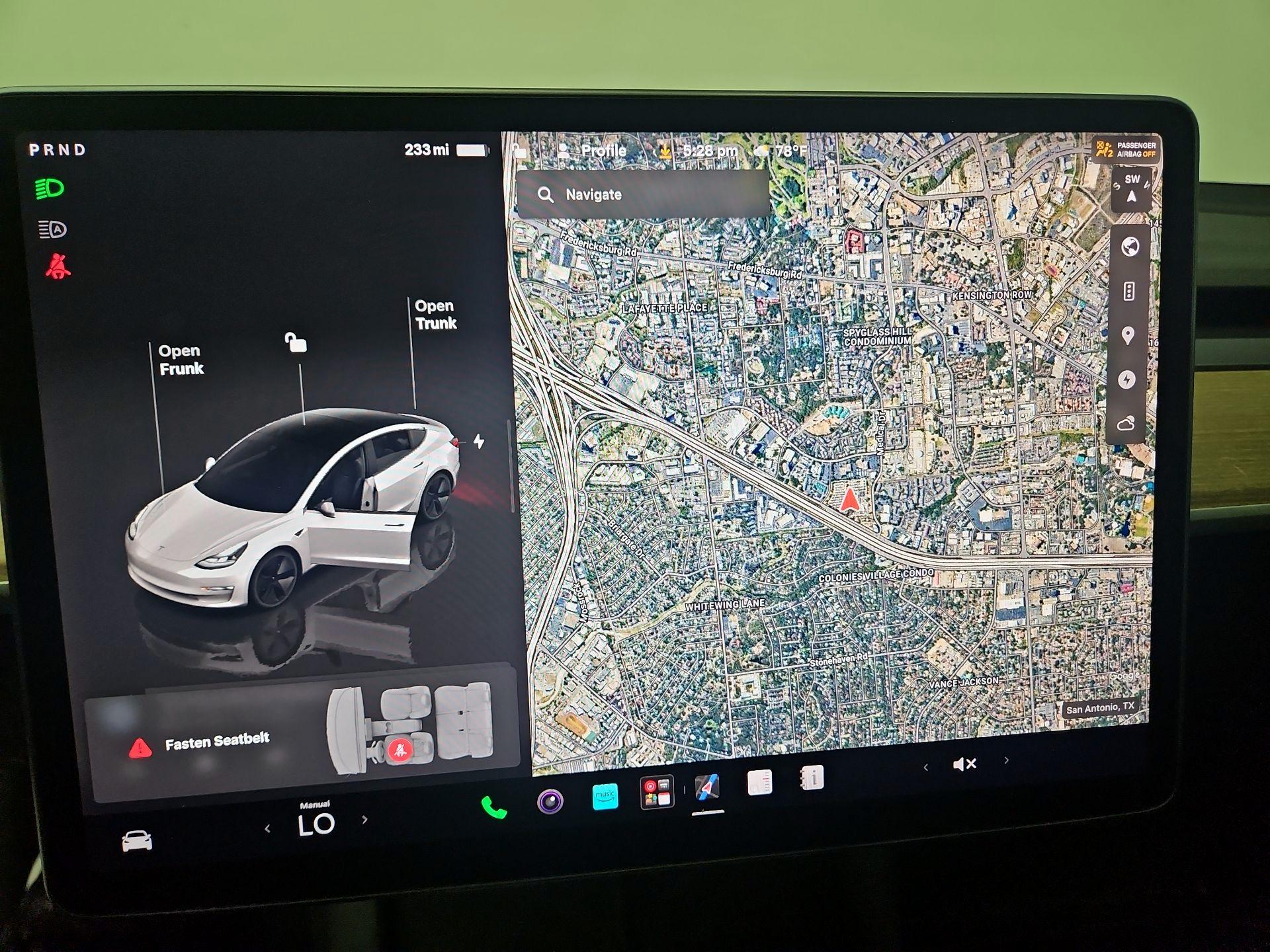 Thumbnail: 2023 Tesla Model 3 - 13