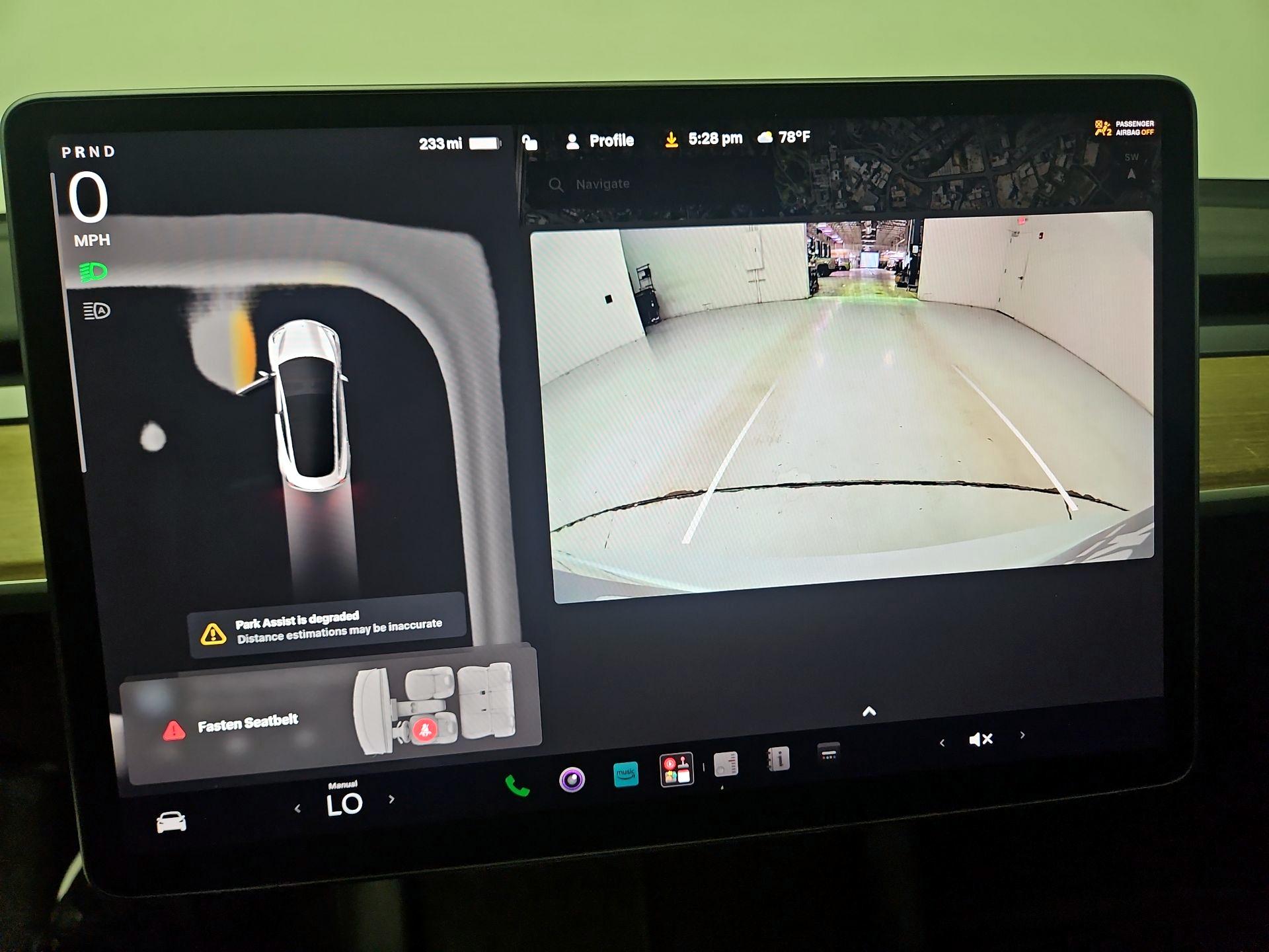 Thumbnail: 2023 Tesla Model 3 - 14