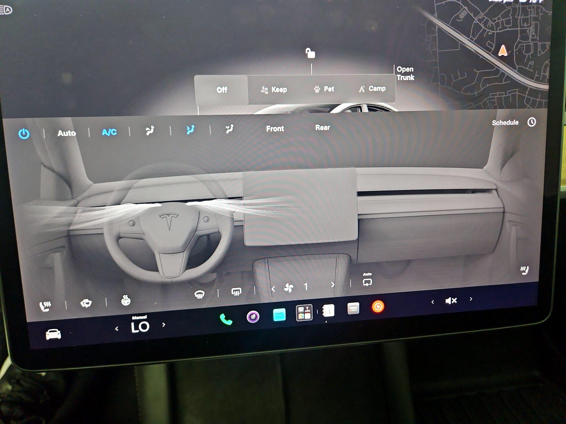 Thumbnail: 2023 Tesla Model 3 - 16