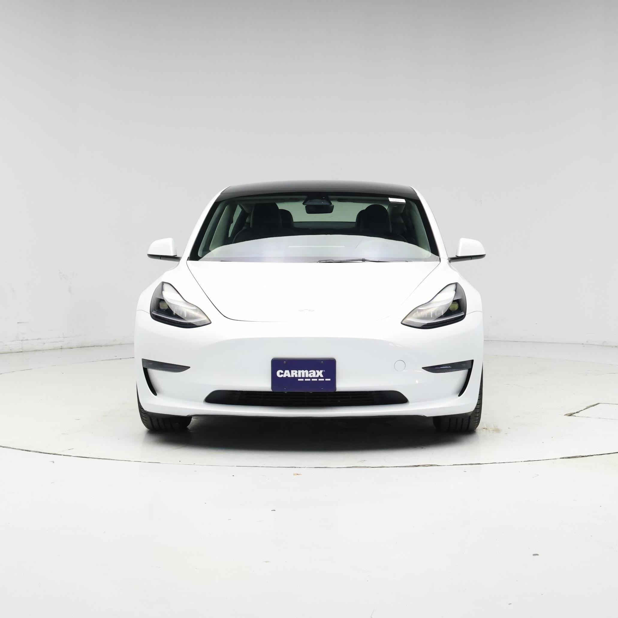 Thumbnail: 2023 Tesla Model 3 - 5