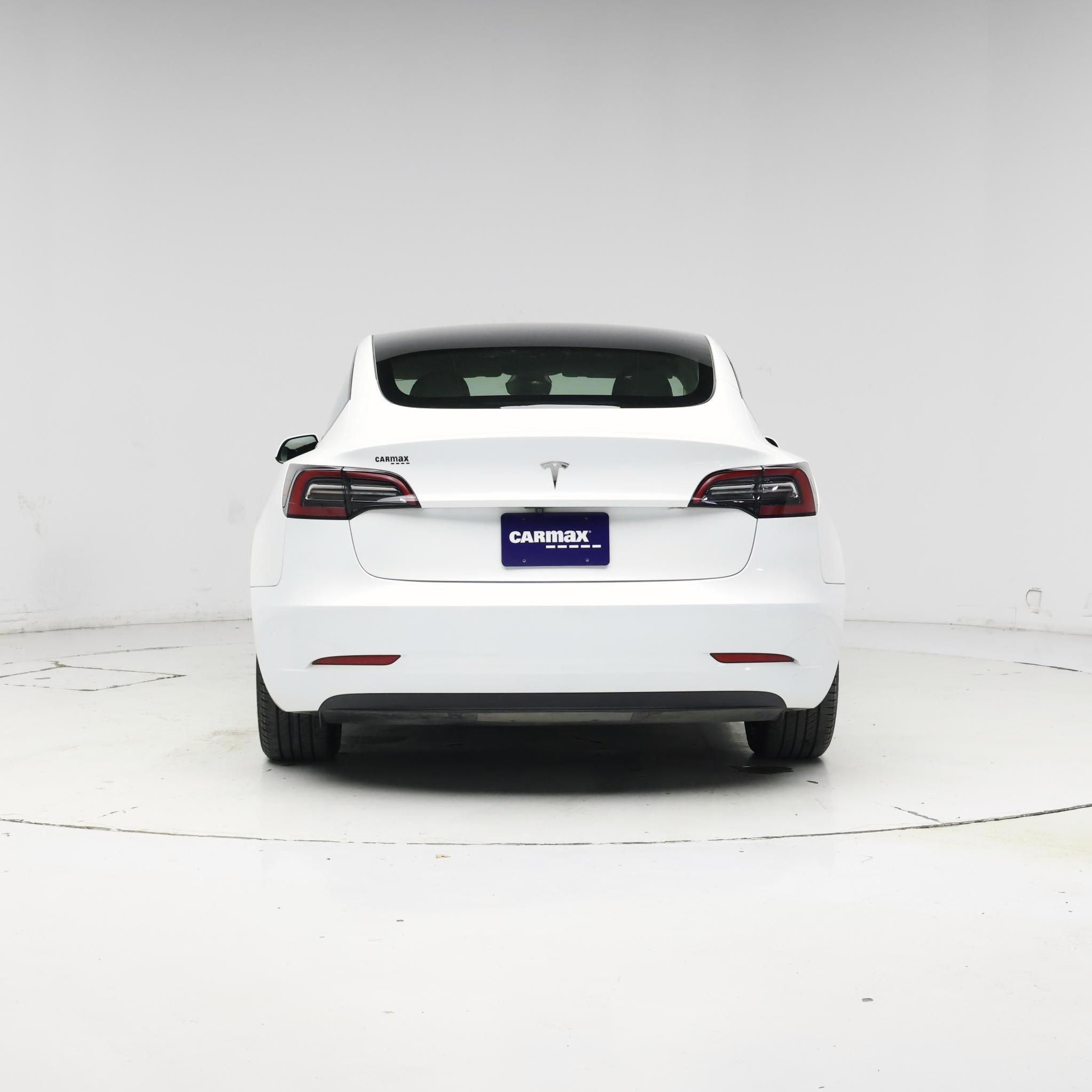 Thumbnail: 2023 Tesla Model 3 - 6