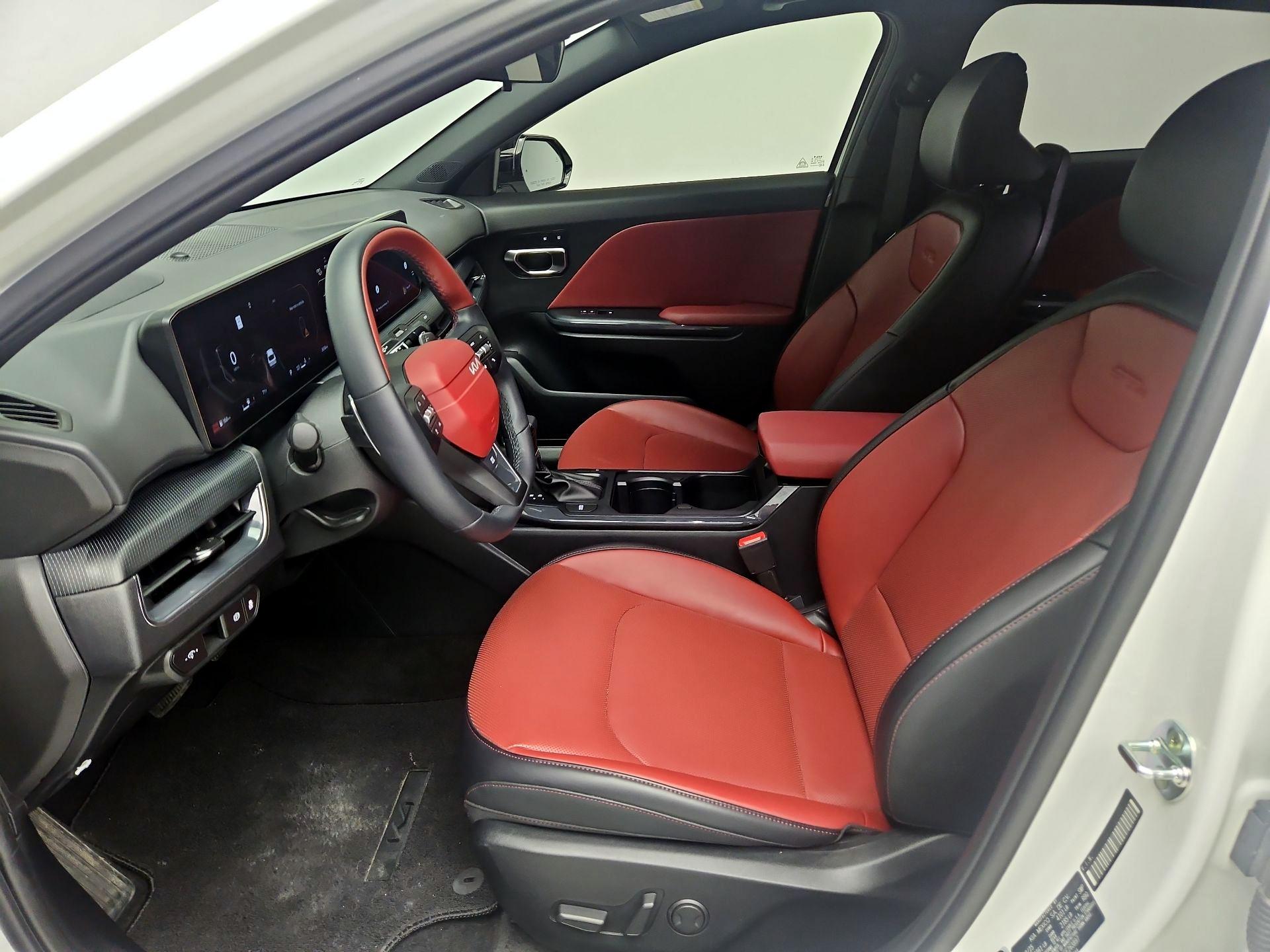 Thumbnail: 2025 Kia K4 - 11