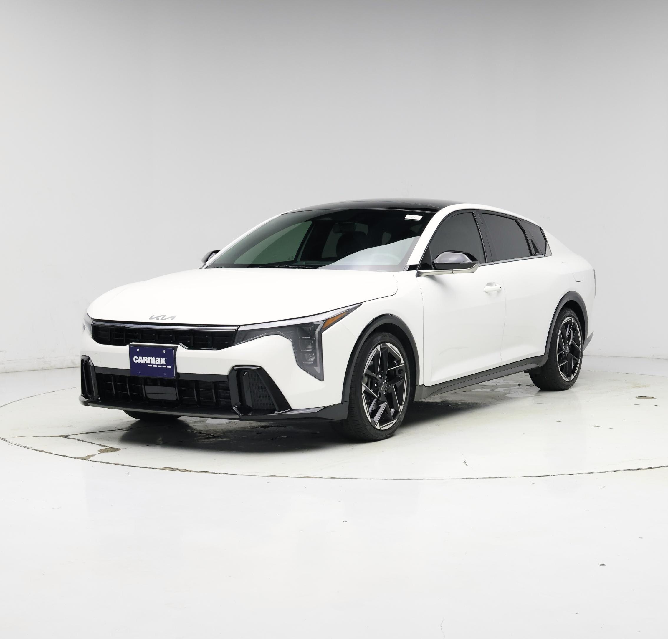 Thumbnail: 2025 Kia K4 - 4