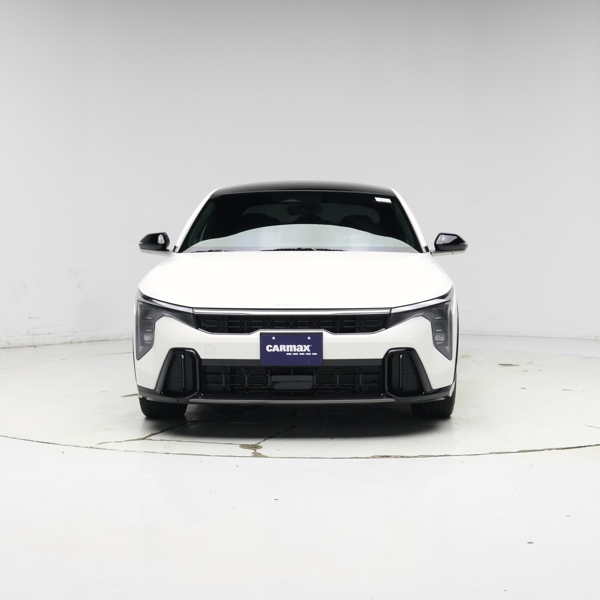 Thumbnail: 2025 Kia K4 - 5
