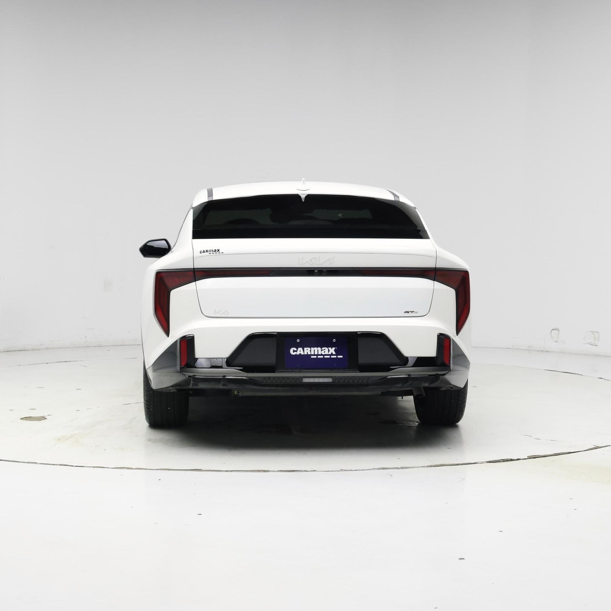 Thumbnail: 2025 Kia K4 - 6