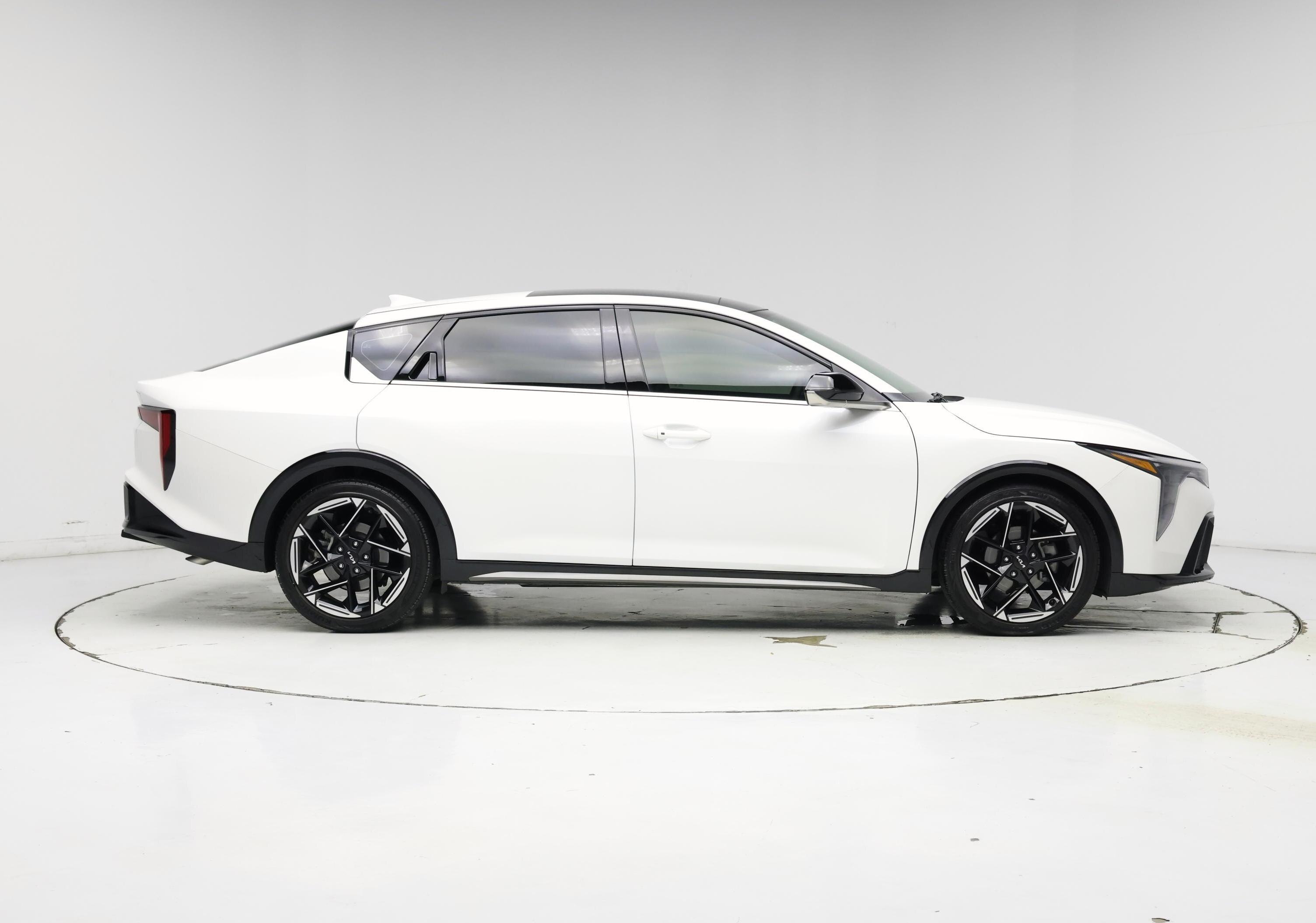 Thumbnail: 2025 Kia K4 - 7