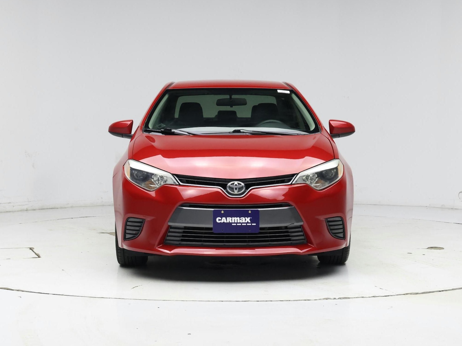 2015 Toyota Corolla LE - Photo 6