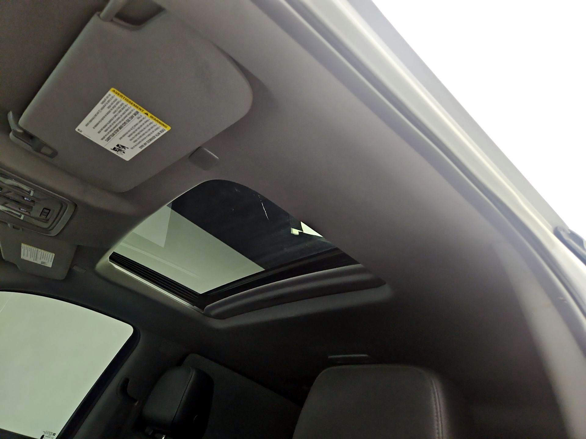 Thumbnail: 2021 Chevrolet Silverado 1500 - 19