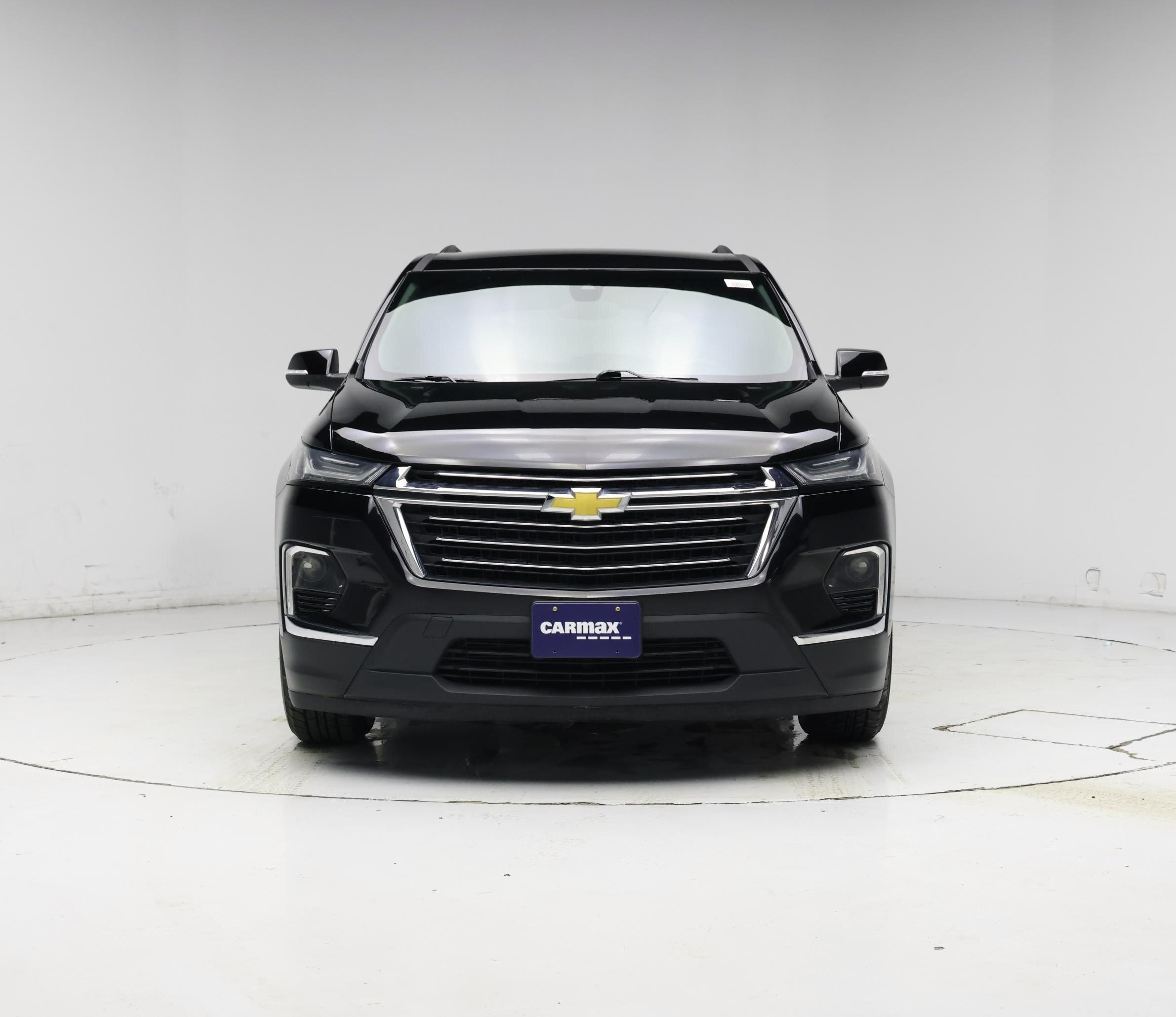 Thumbnail: 2023 Chevrolet Traverse - 5